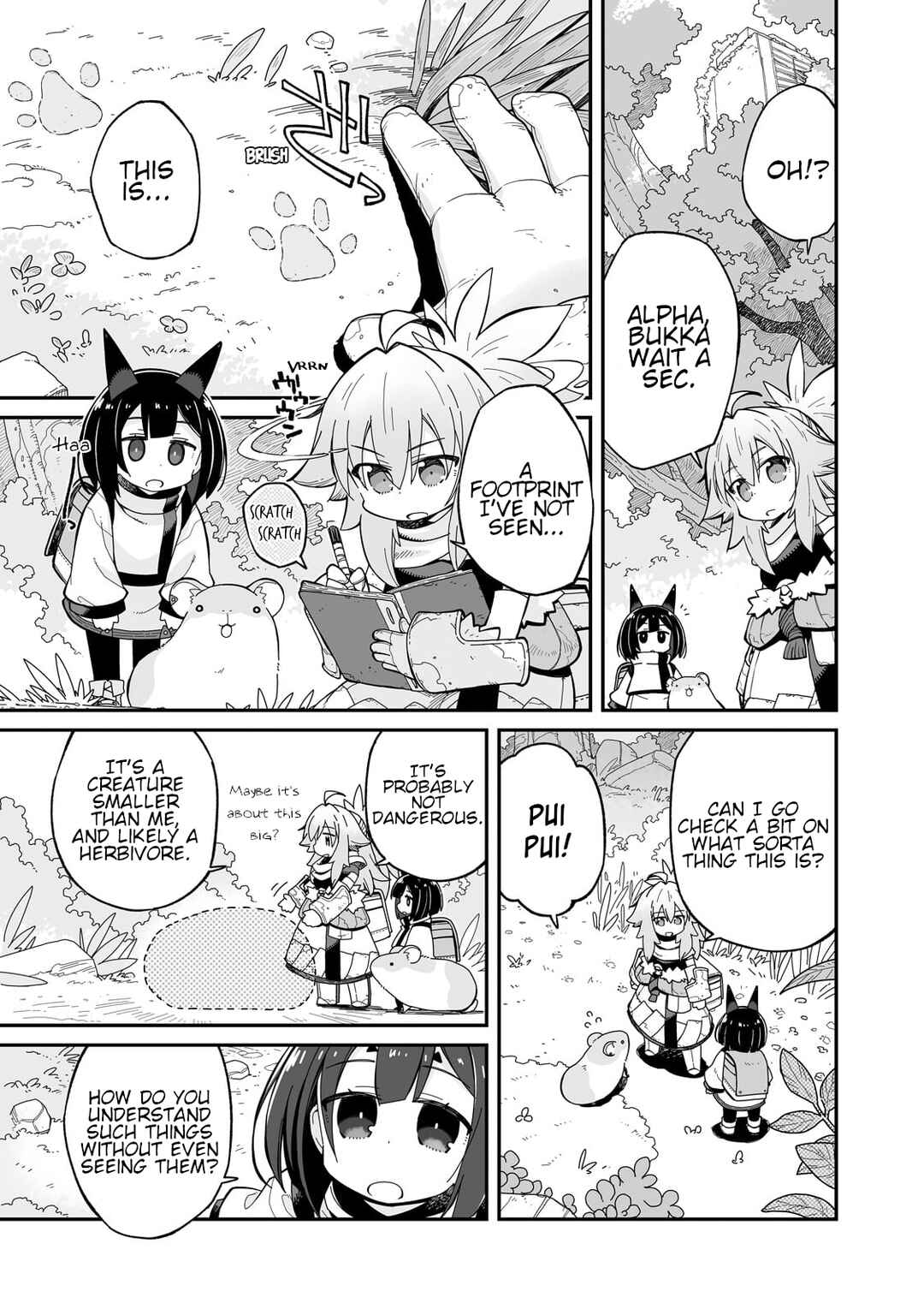 Chapter 32 - Page 6