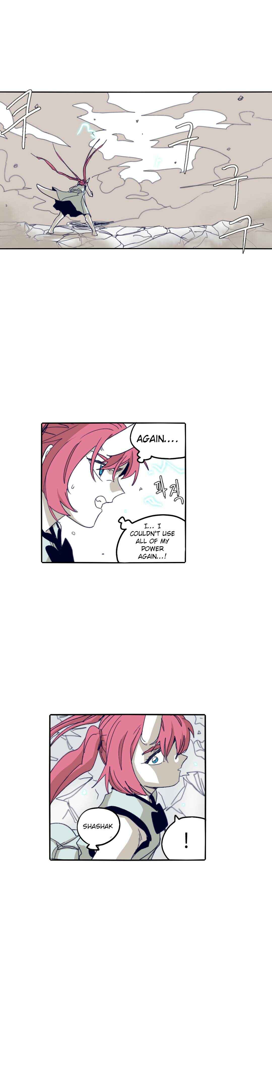 Chapter 71 - Page 8