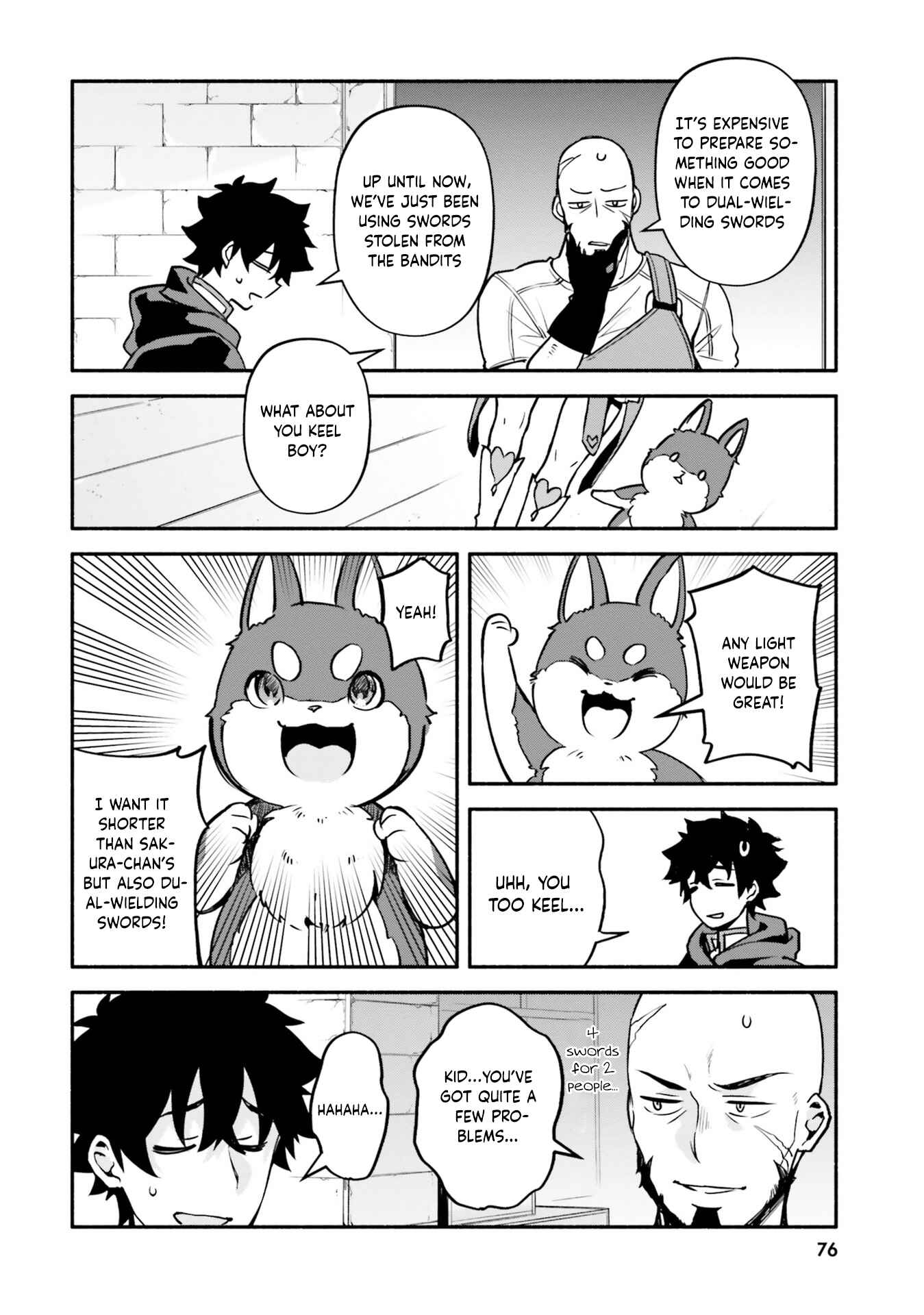 Chapter 31 - Page 16