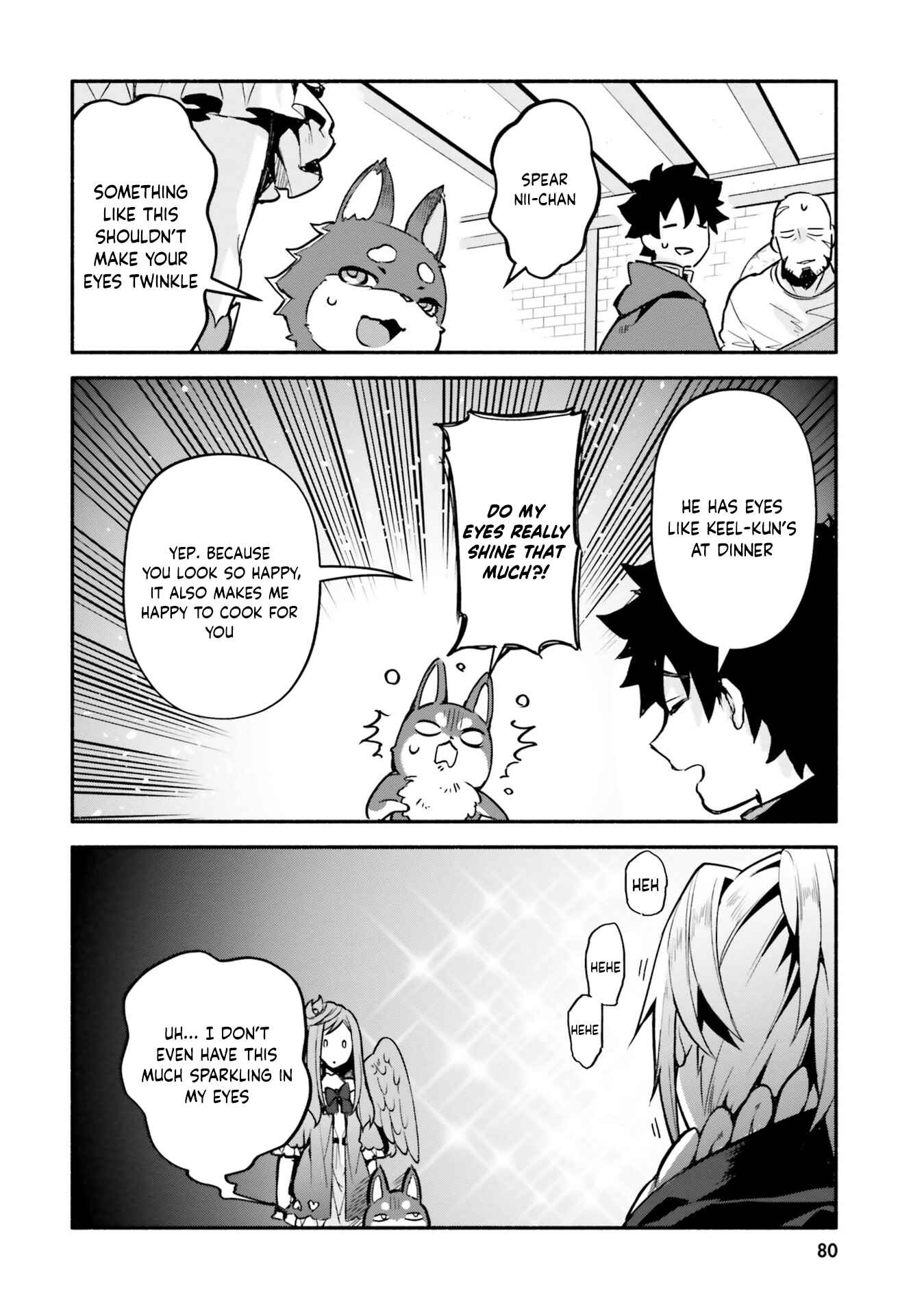Chapter 31 - Page 19