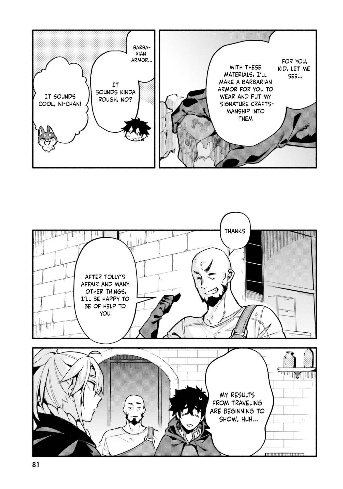 Chapter 31 - Page 20