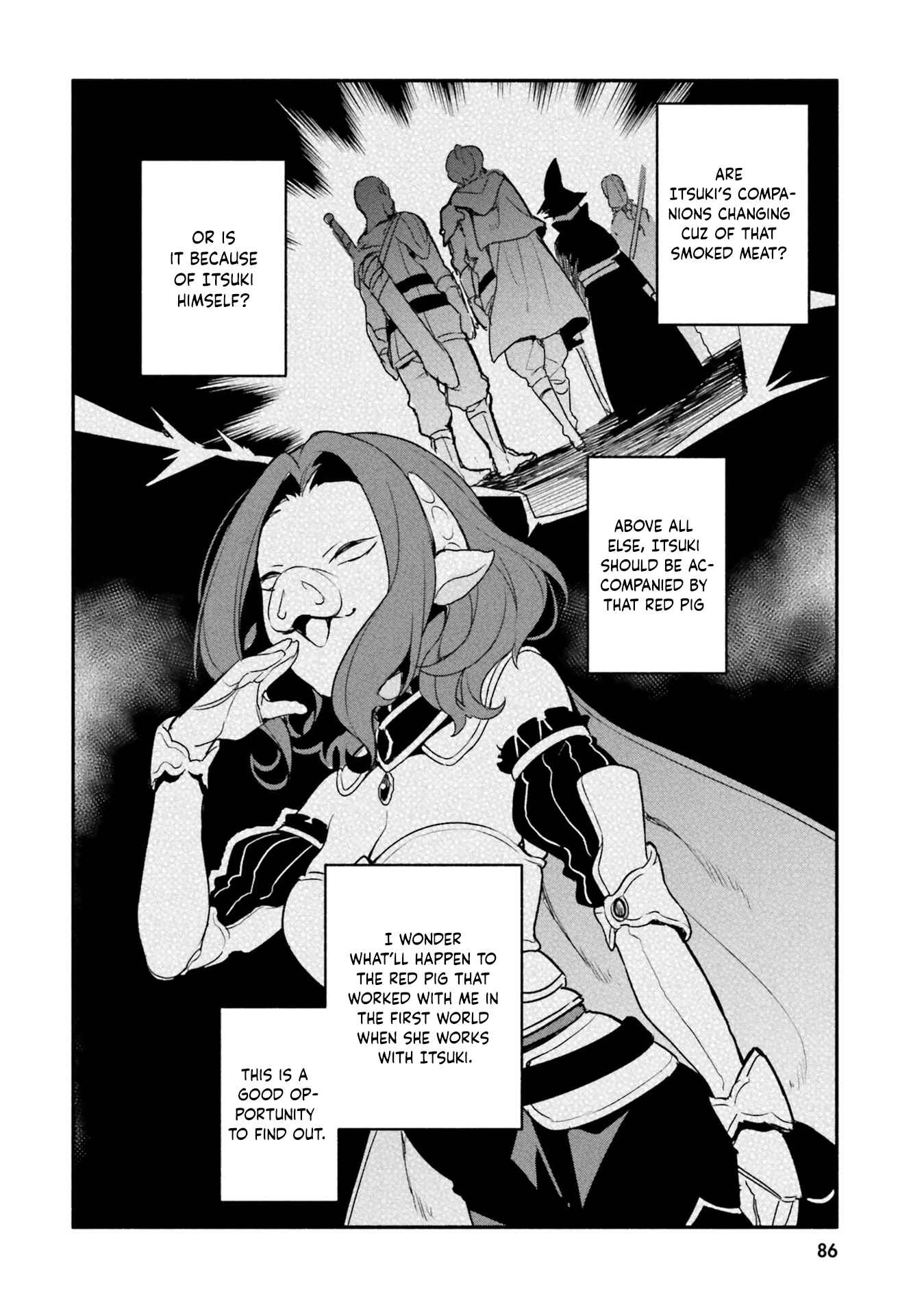 Chapter 31 - Page 25