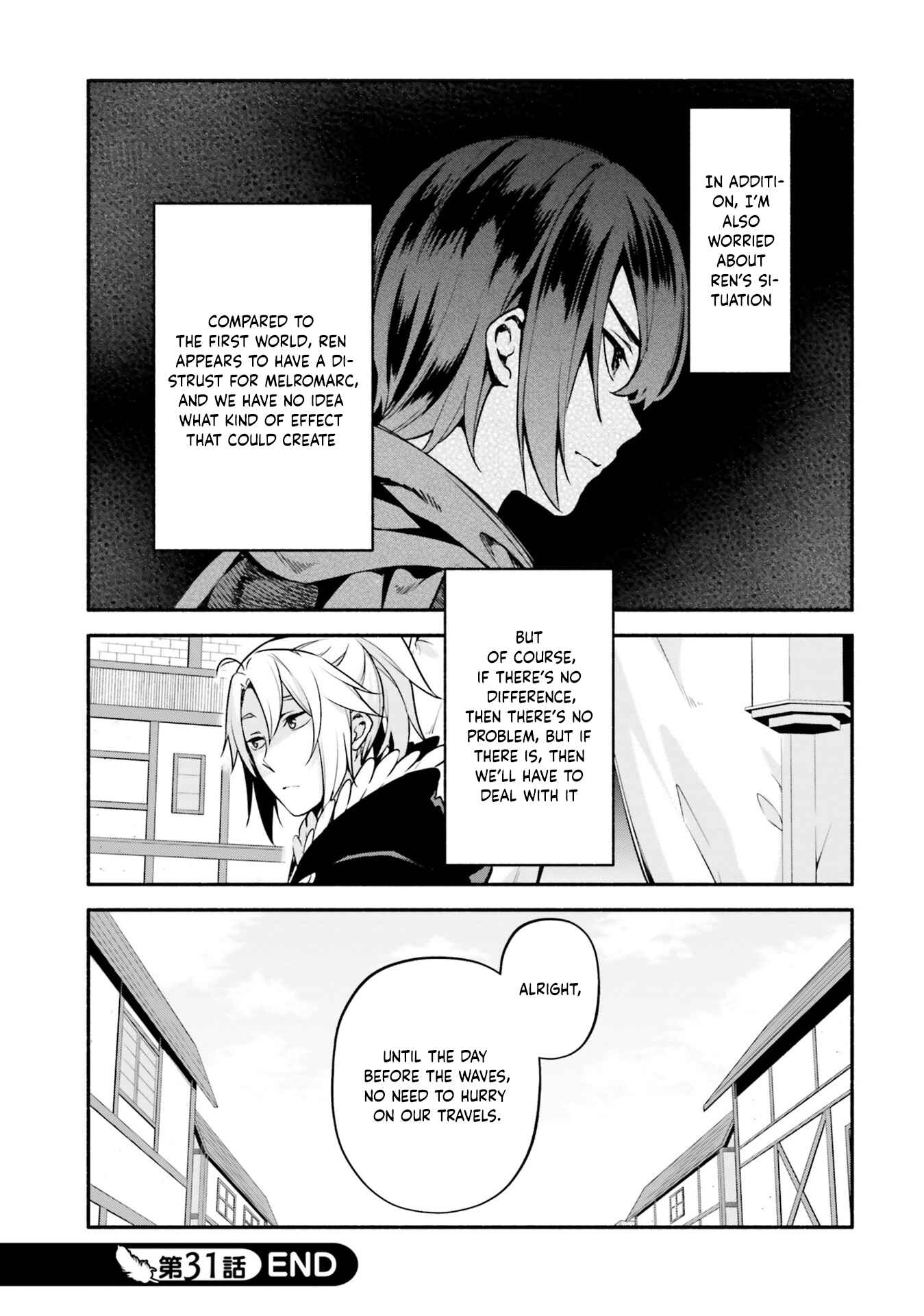 Chapter 31 - Page 26