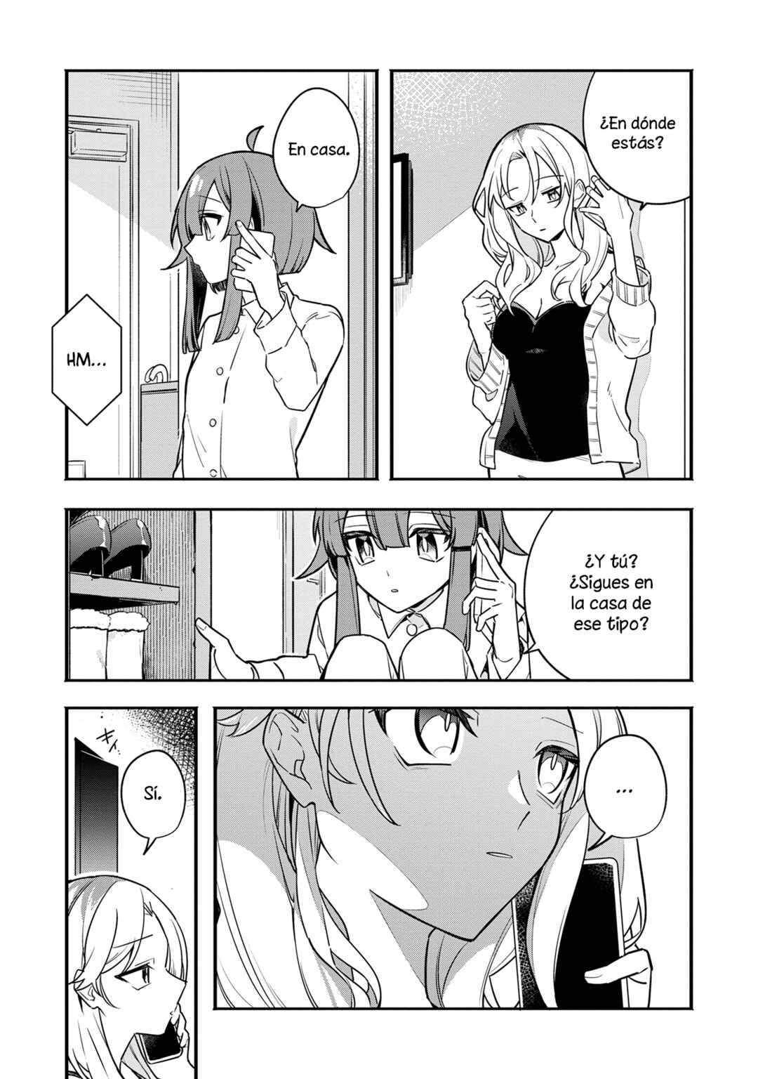 Chapter 6 - Page 3