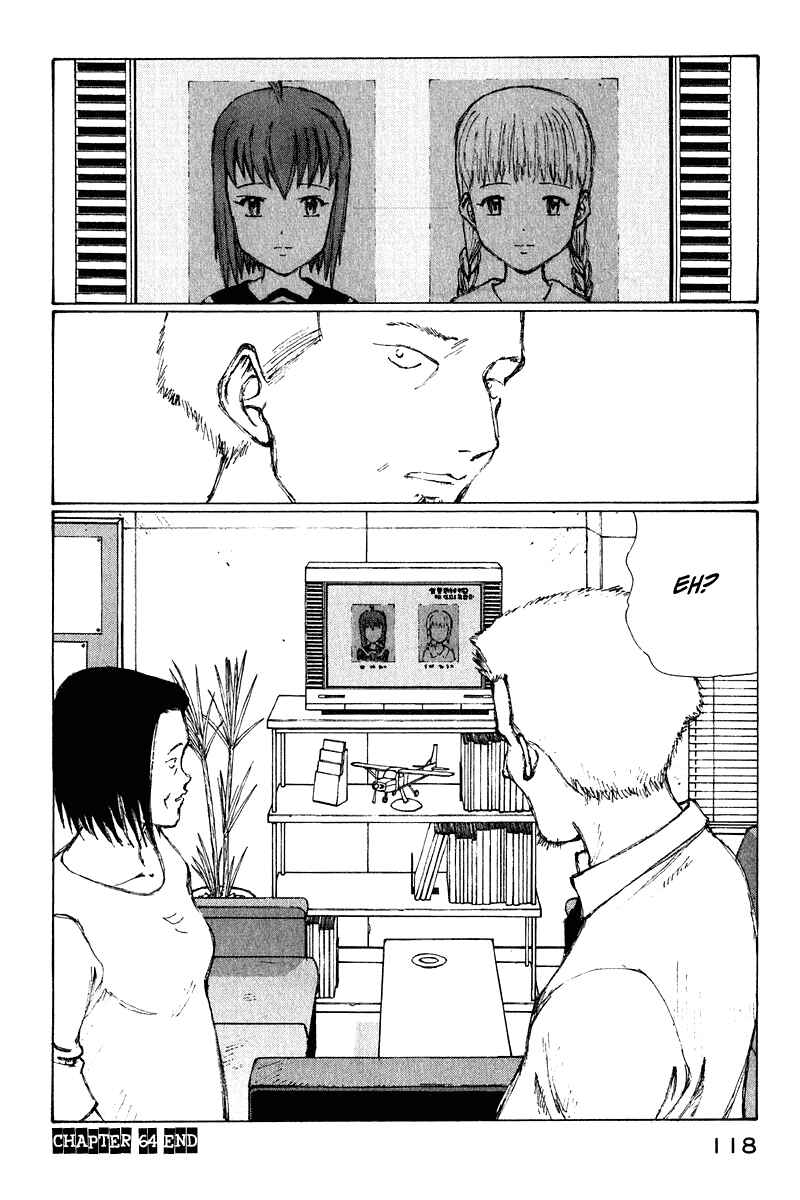 Chapter 64 - Page 37