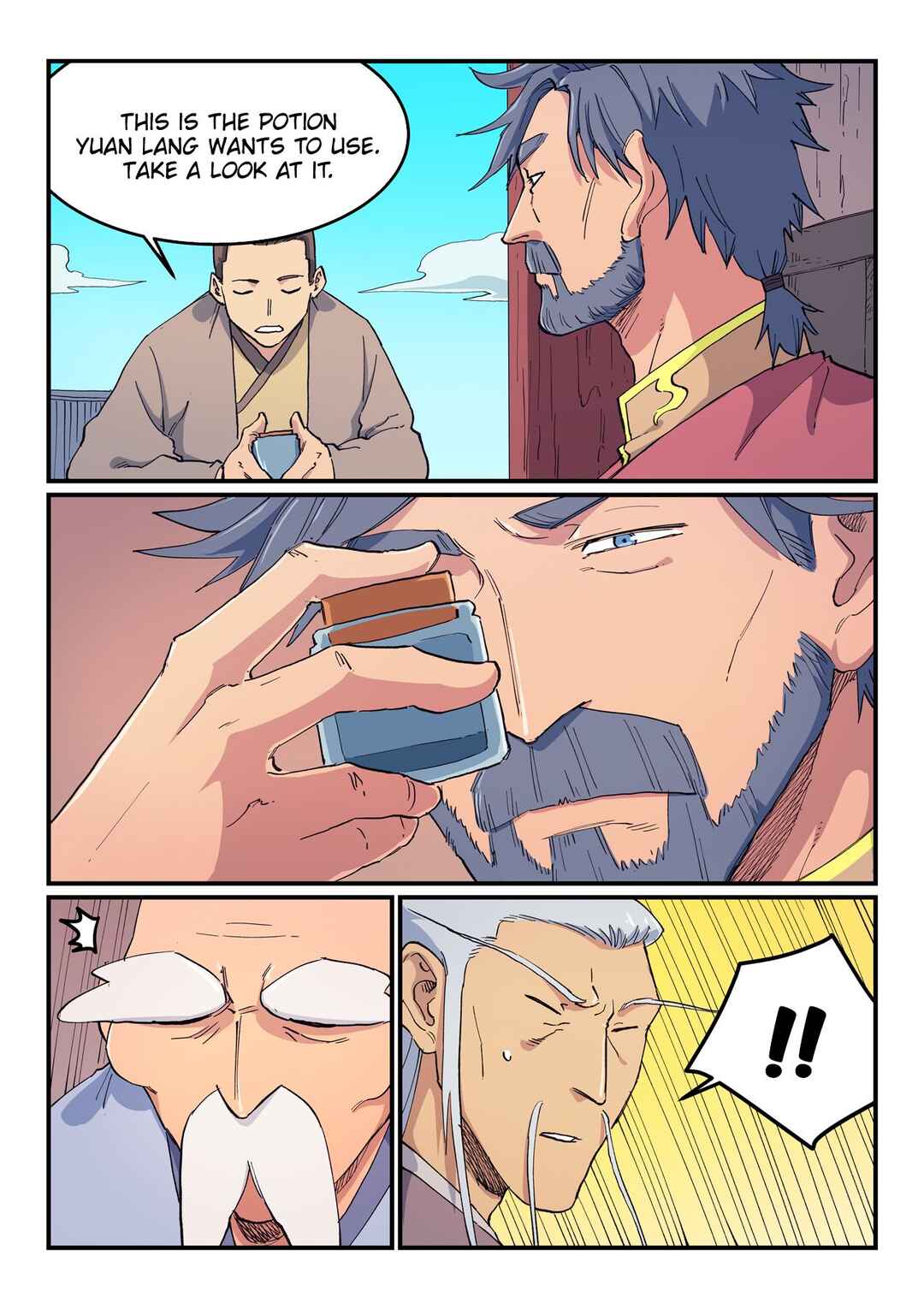 Chapter 612 - Page 2