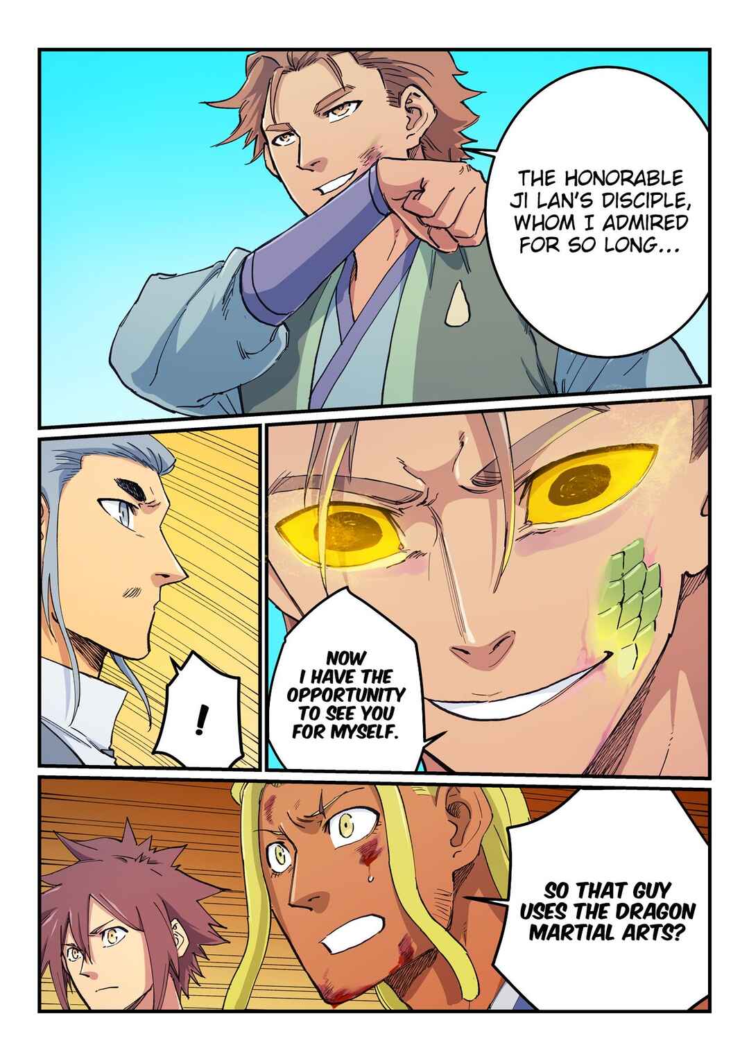 Chapter 612 - Page 5