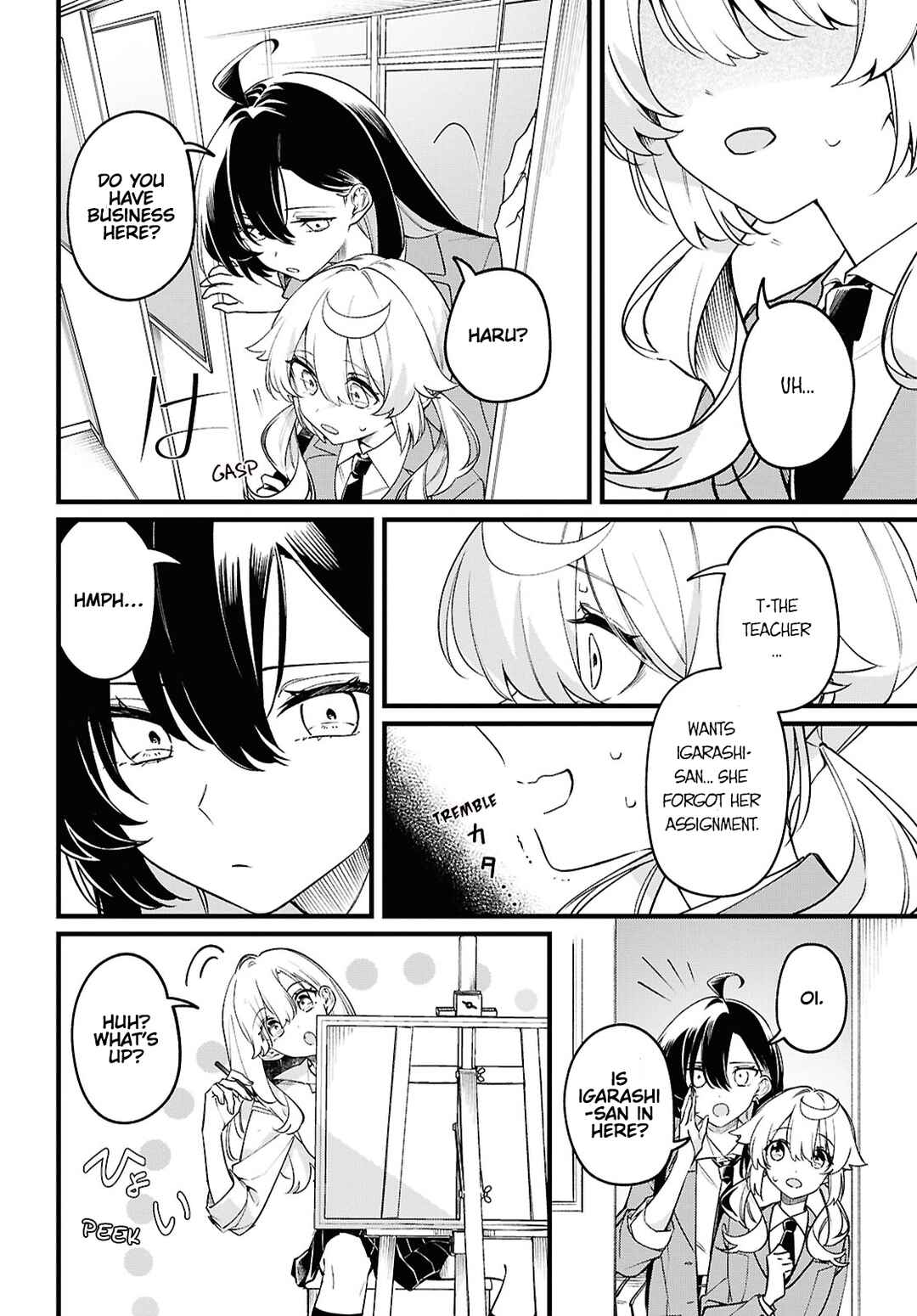 Chapter 4 - Page 6