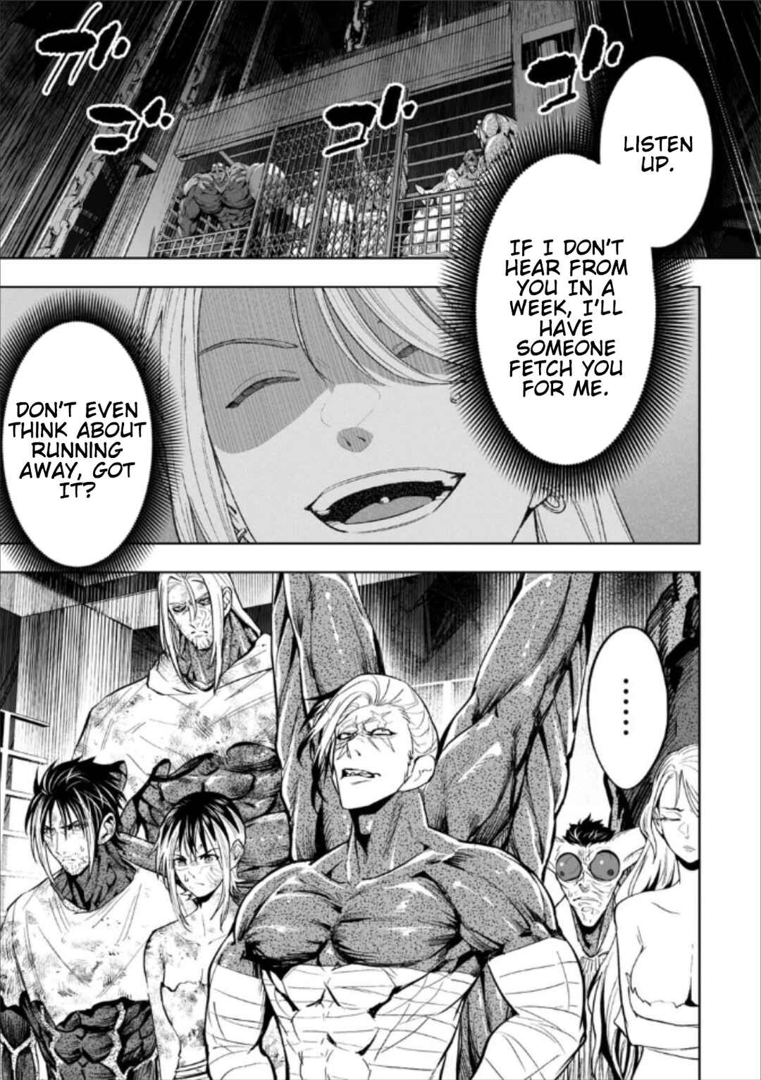 Chapter 74 - Page 1