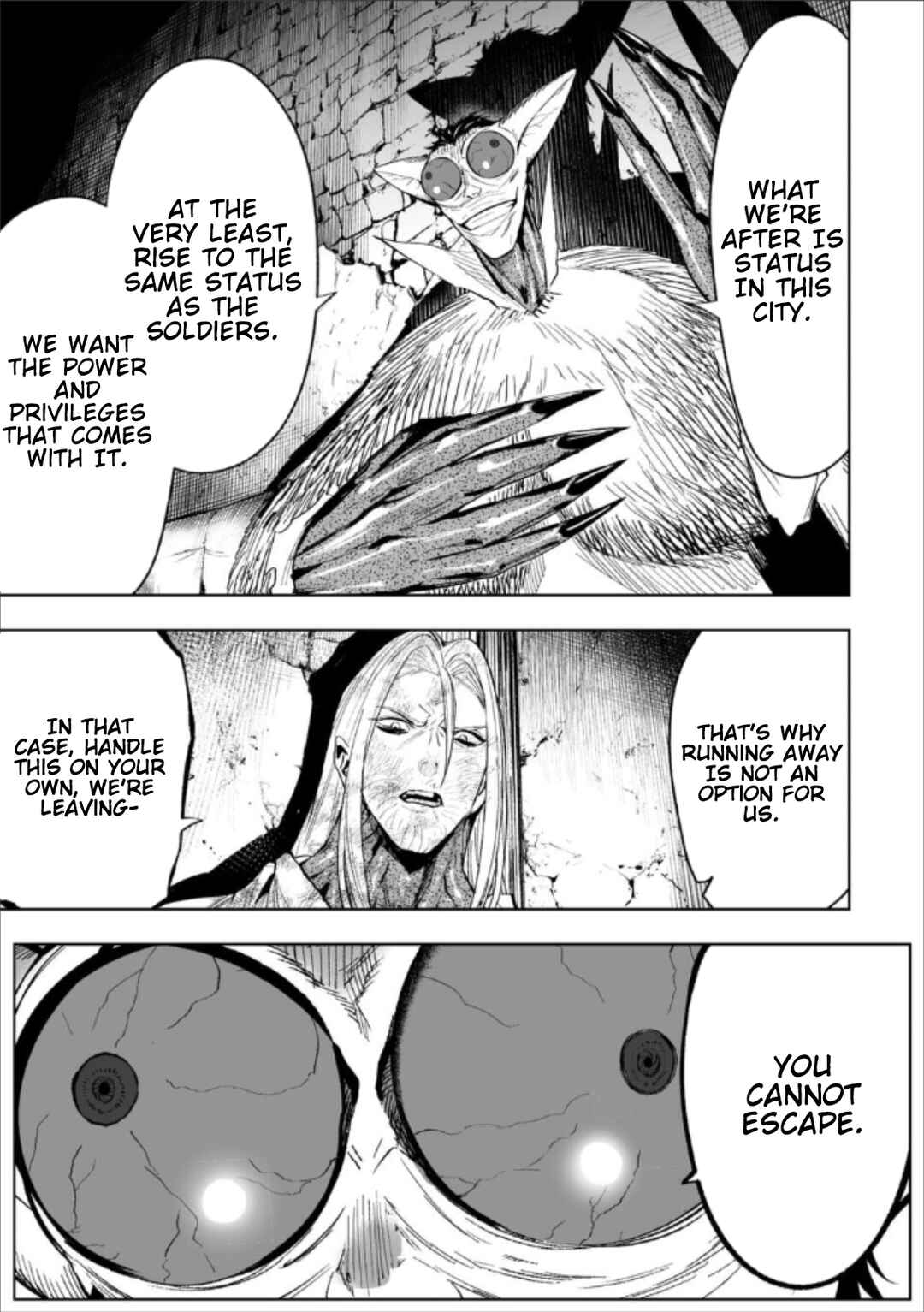 Chapter 74 - Page 11
