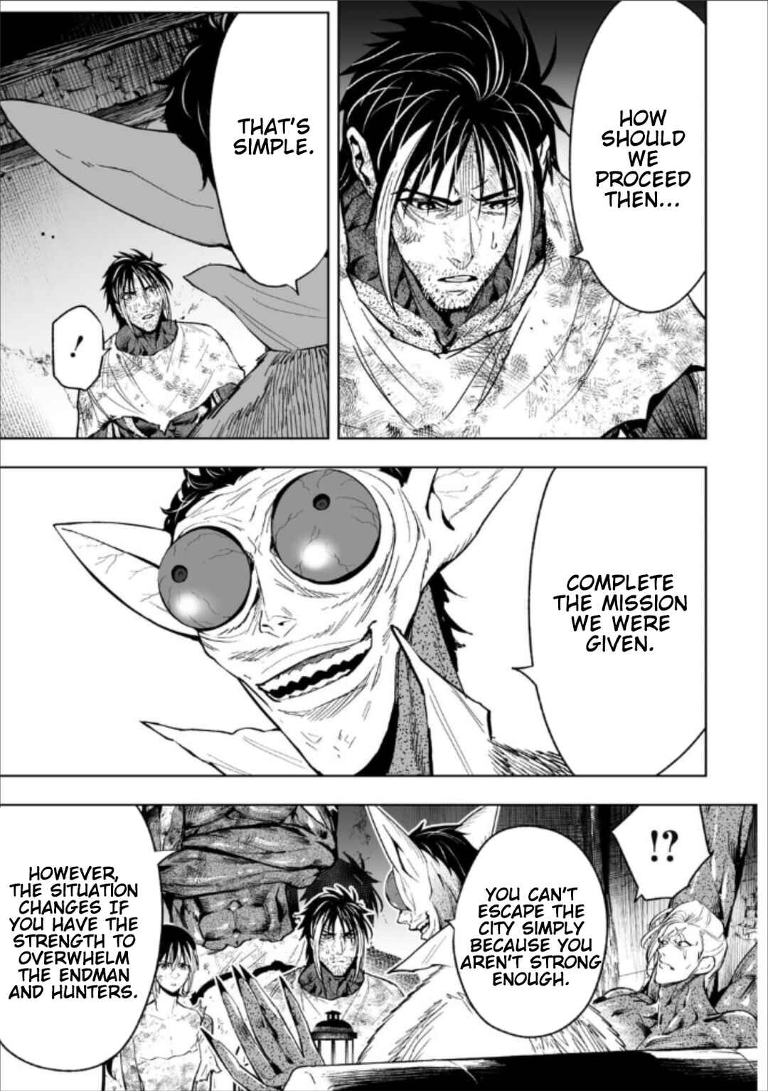 Chapter 74 - Page 17