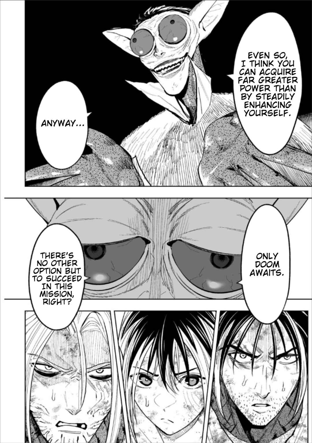 Chapter 74 - Page 20