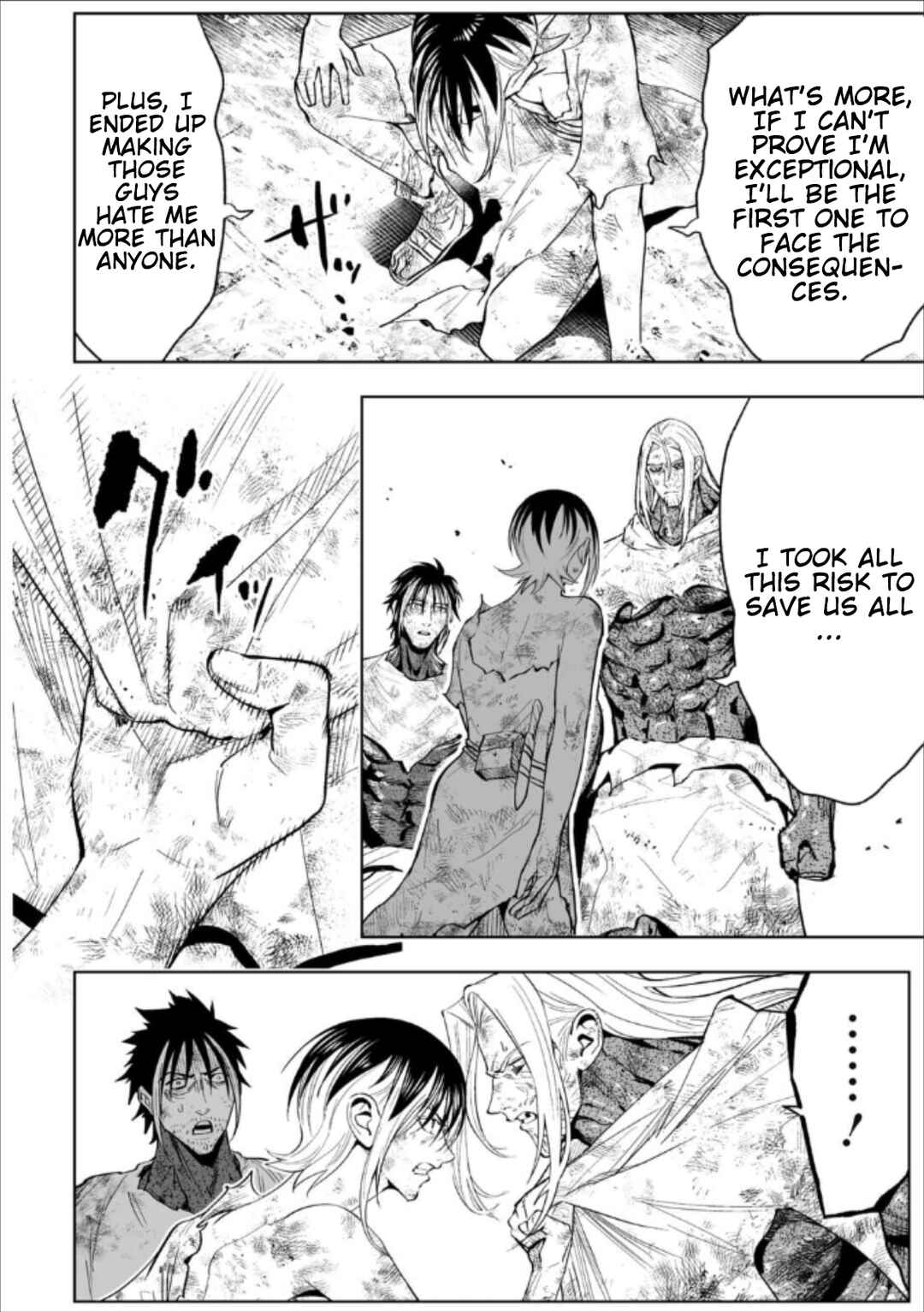 Chapter 74 - Page 6