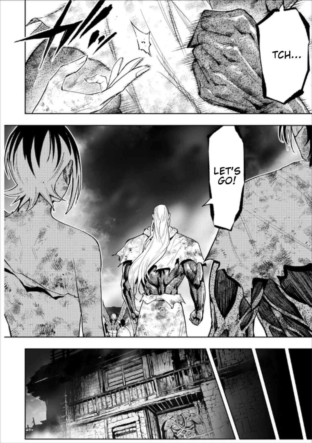 Chapter 74 - Page 8
