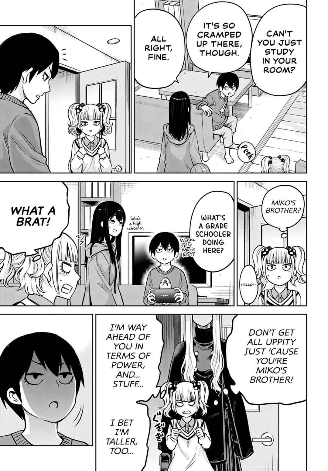 Chapter 49 - Page 5