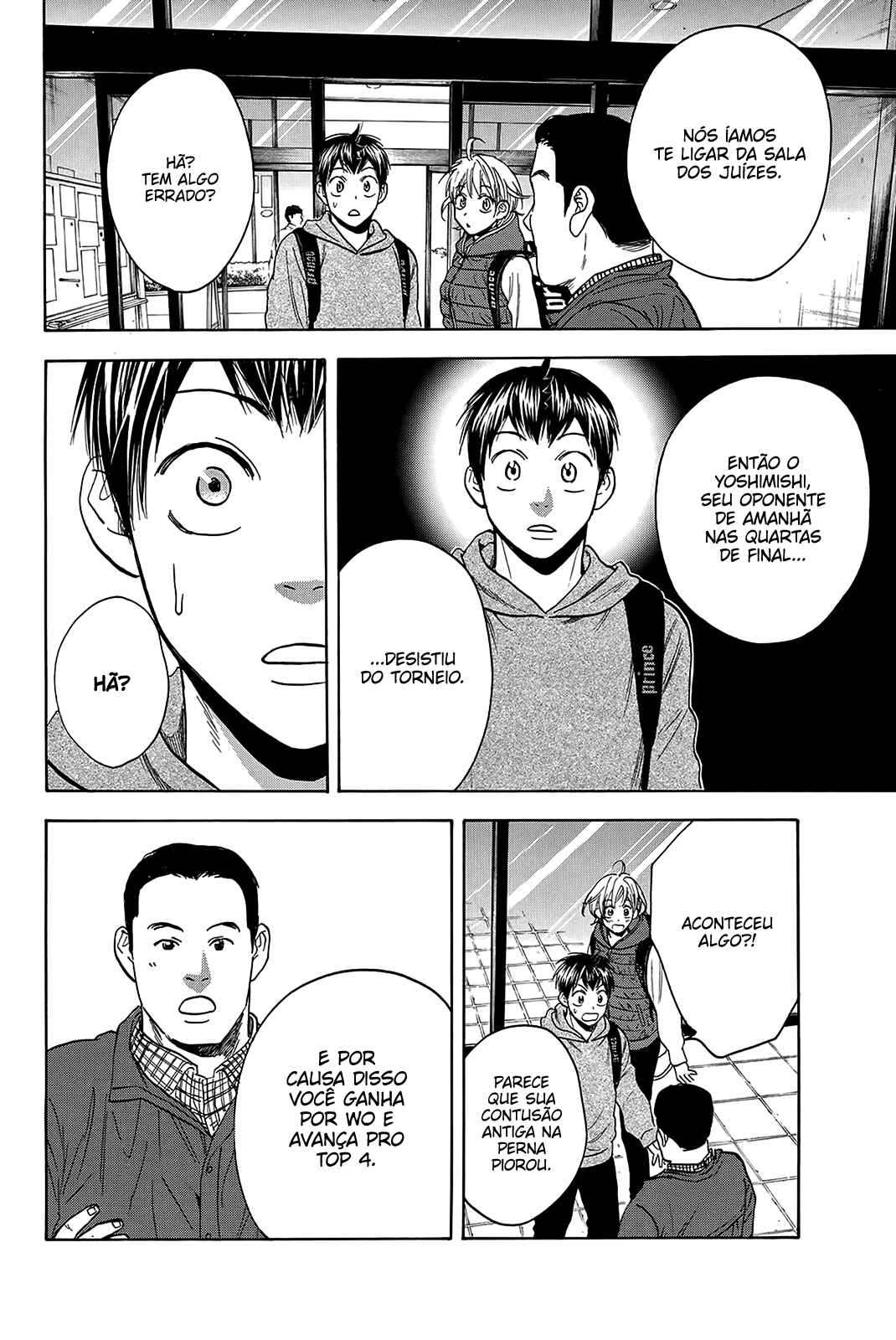 Chapter 355 - Page 13
