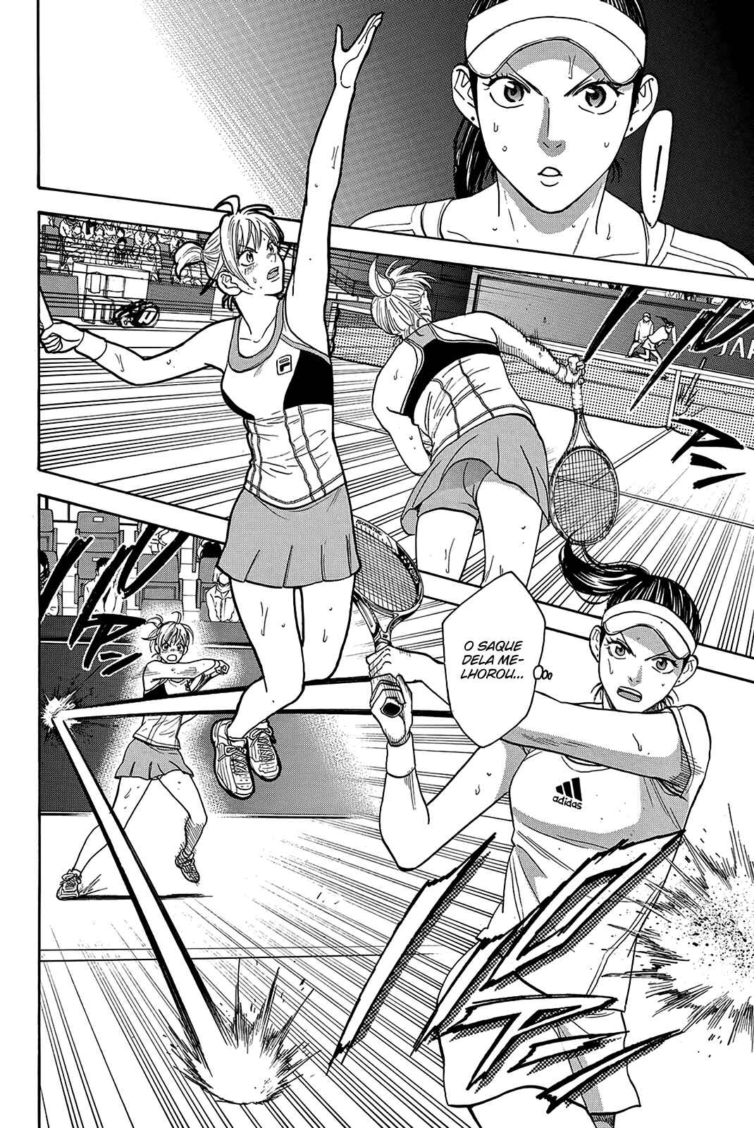 Chapter 355 - Page 3