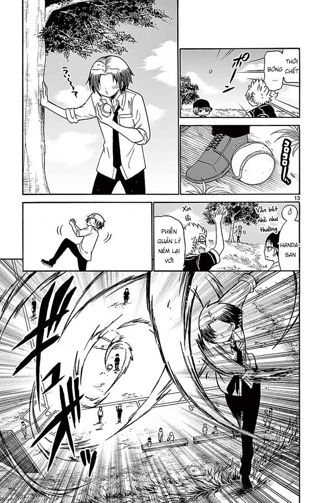 Chapter 82 - Page 15