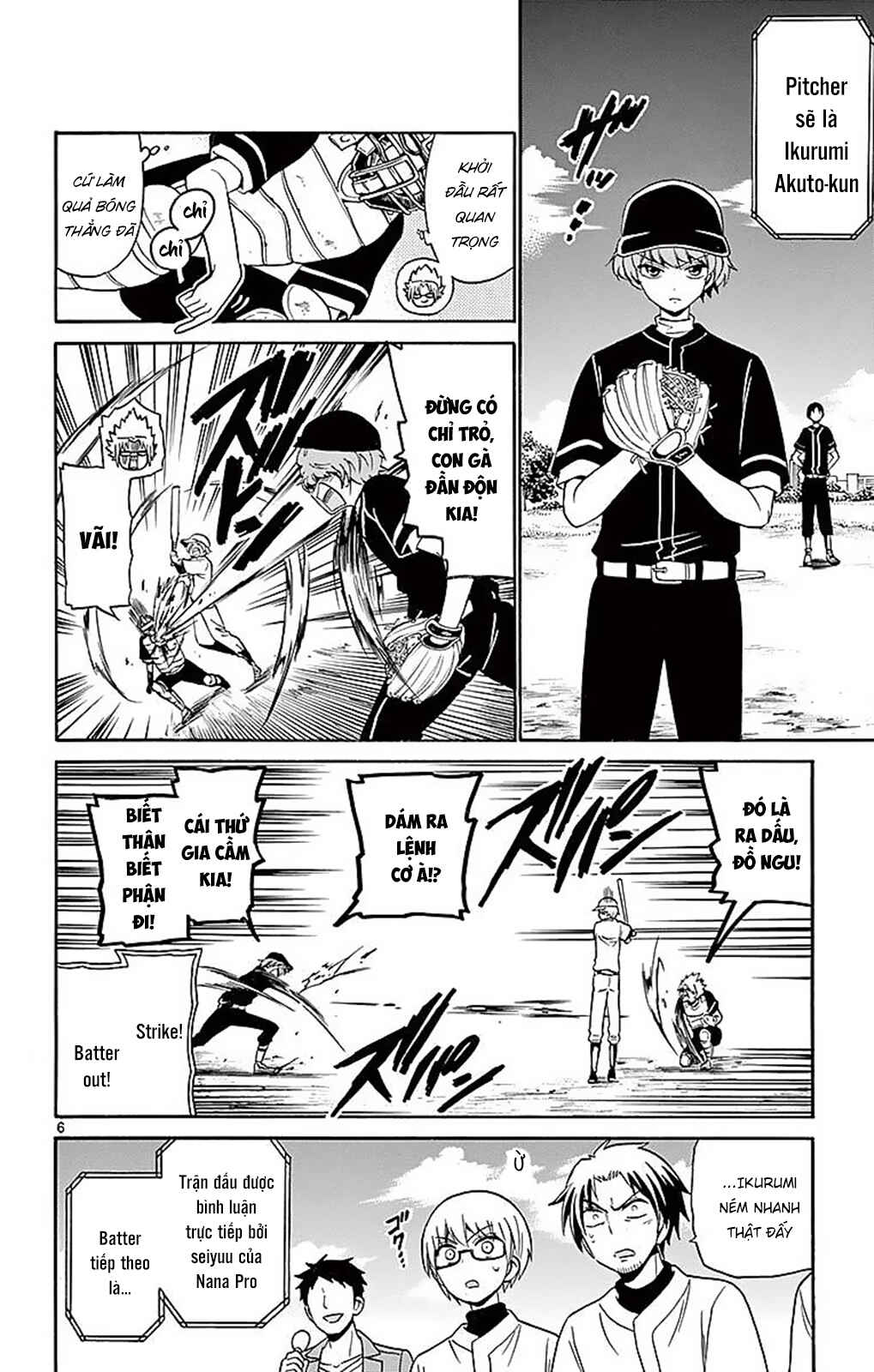 Chapter 82 - Page 8