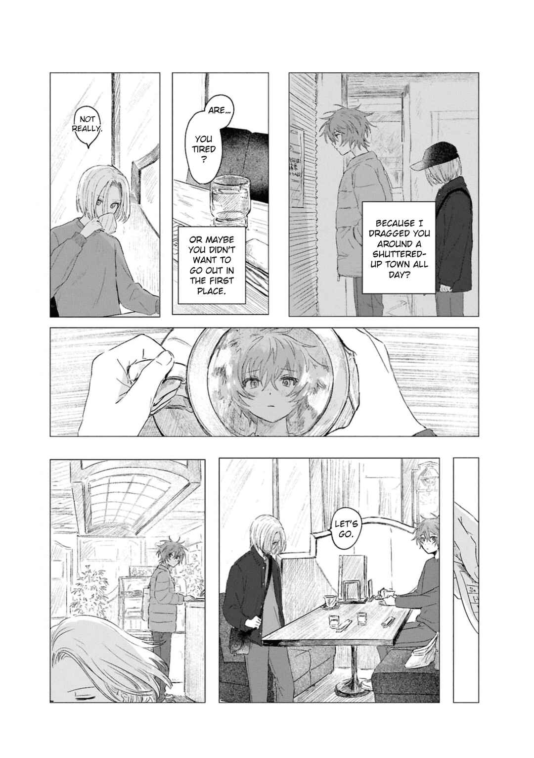 Chapter 2 - Page 2