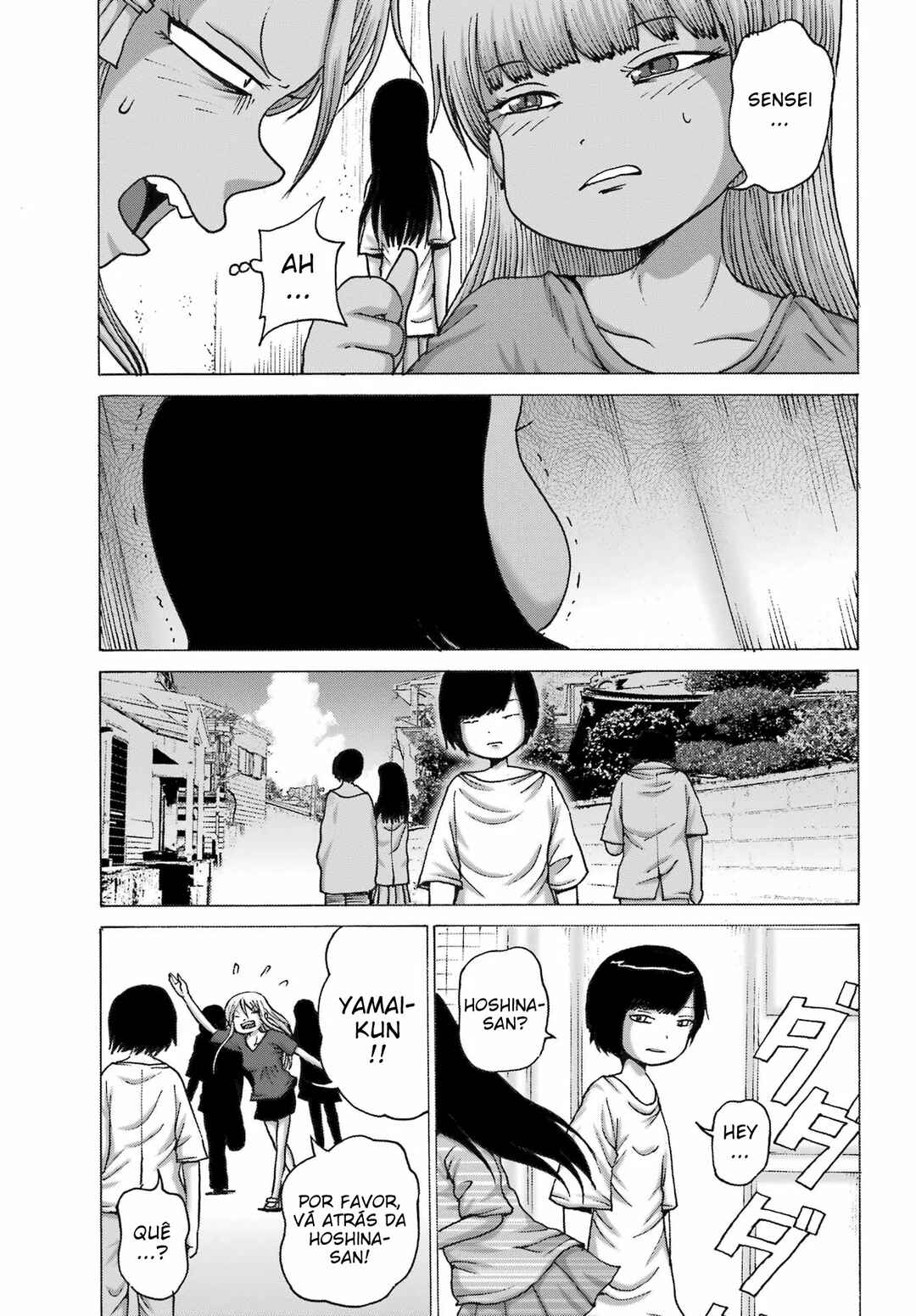Chapter 45 - Page 20