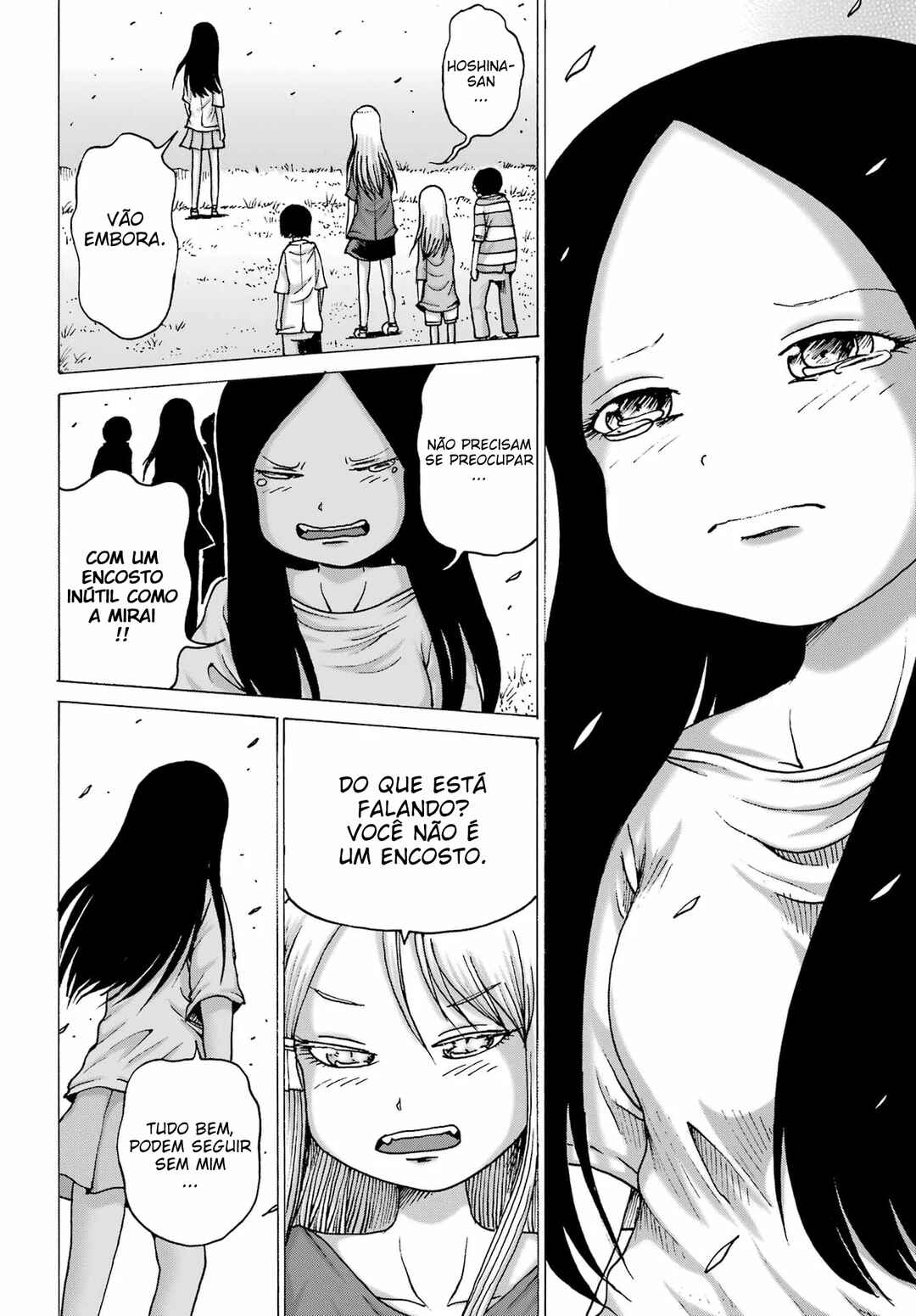 Chapter 45 - Page 21