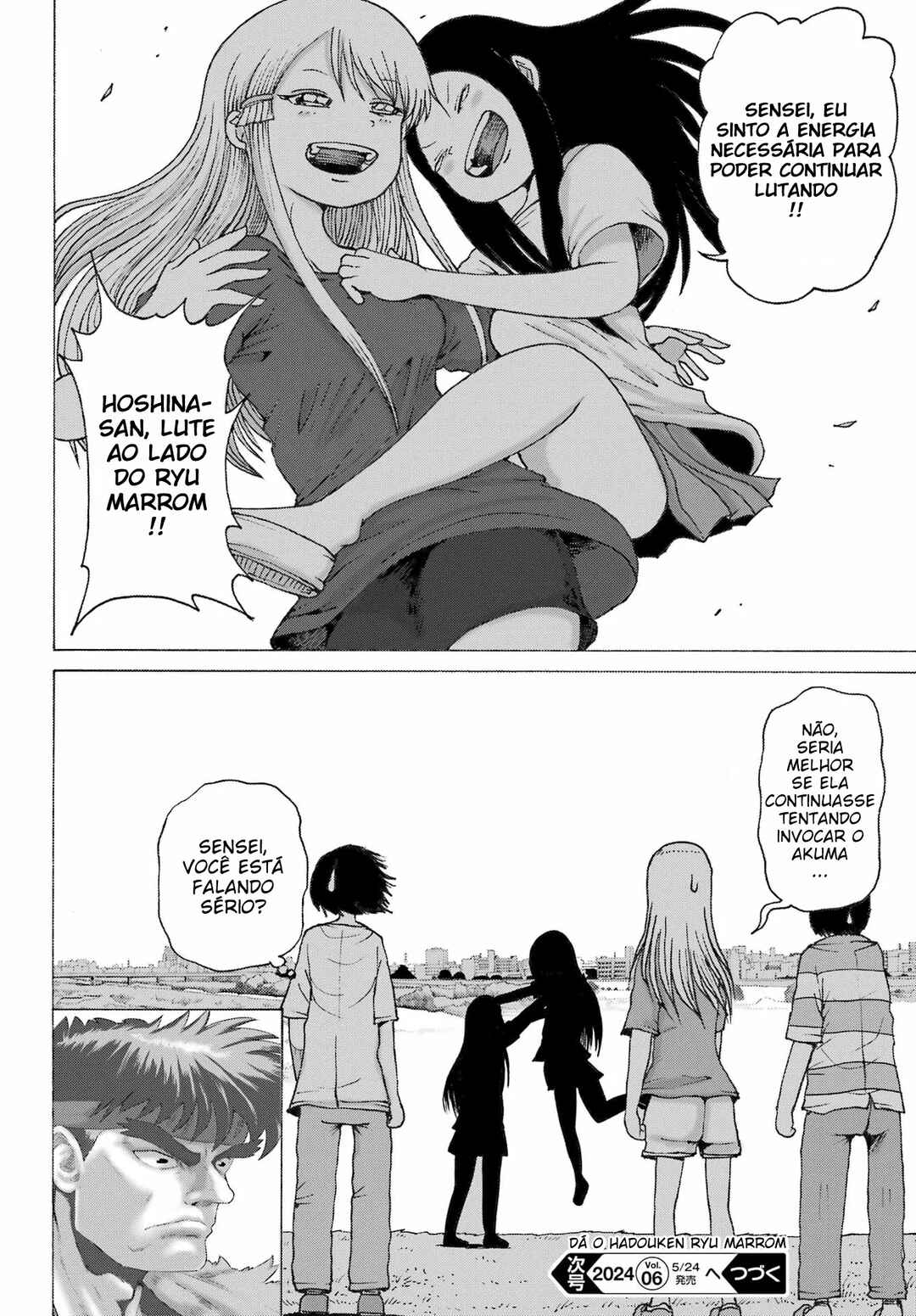 Chapter 45 - Page 25