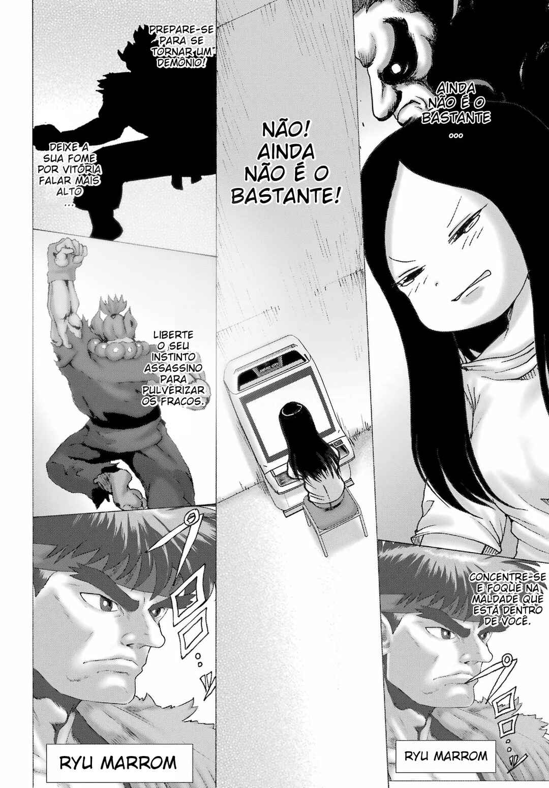 Chapter 45 - Page 5