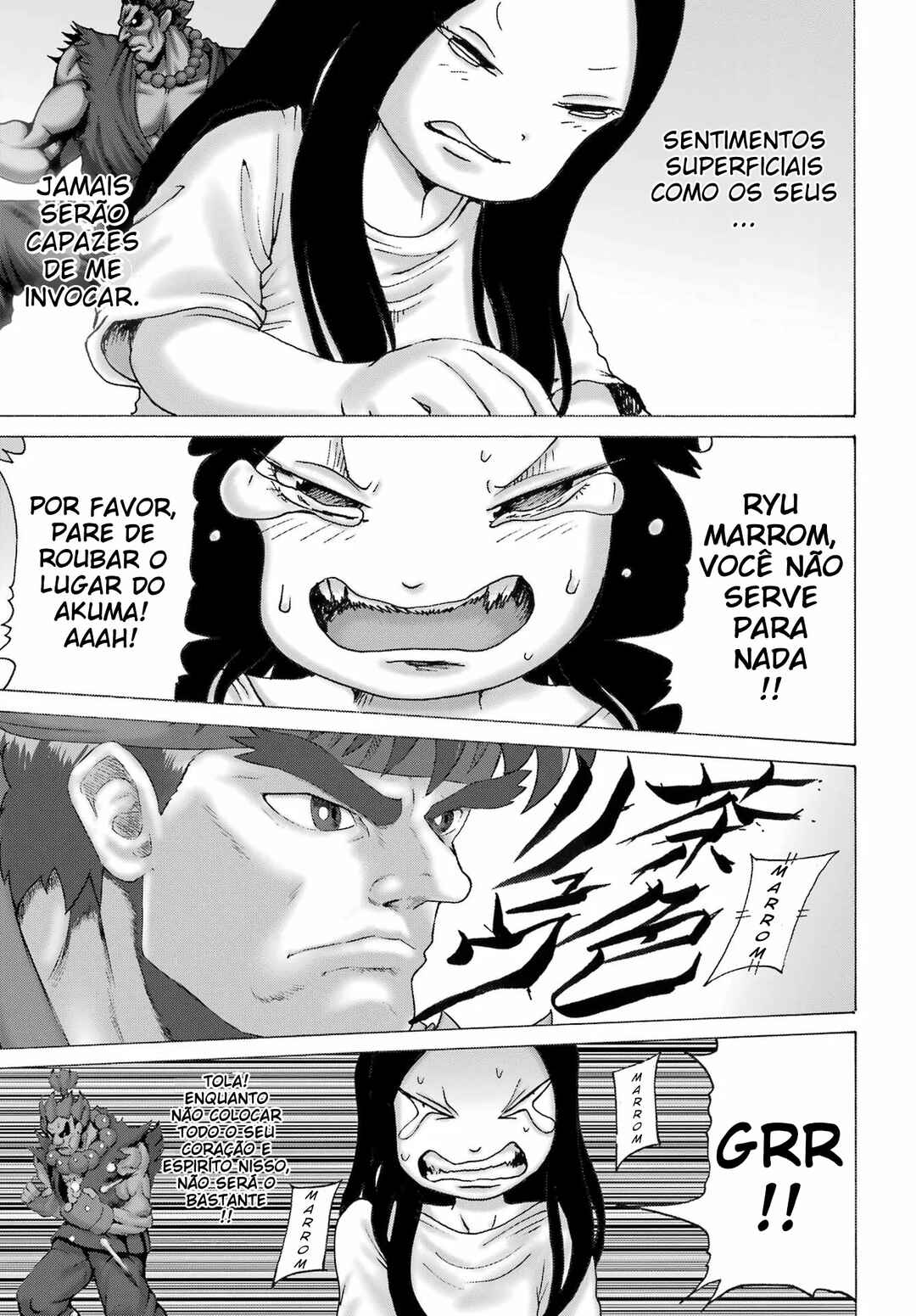 Chapter 45 - Page 6