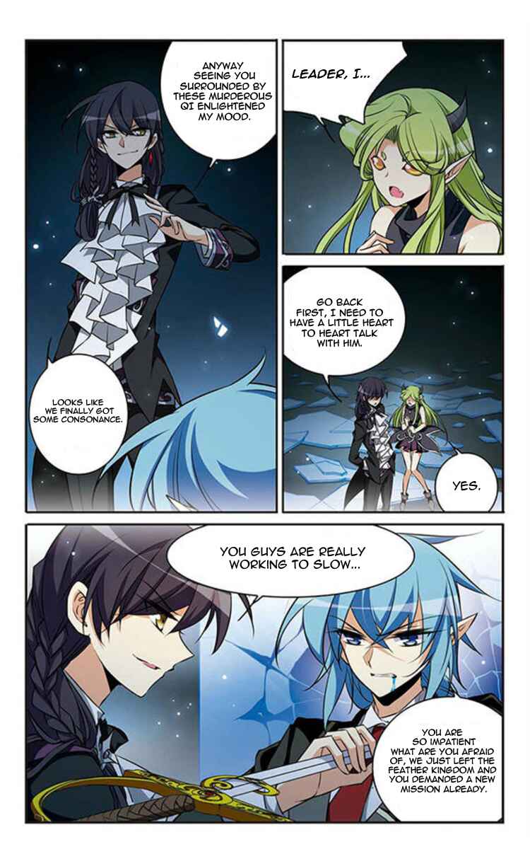 Chapter 179 - Page 10