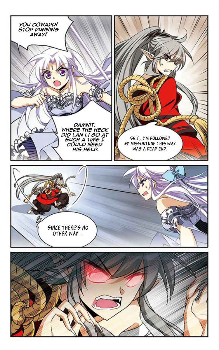 Chapter 179 - Page 12
