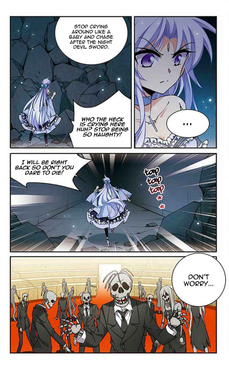 Chapter 179 - Page 6