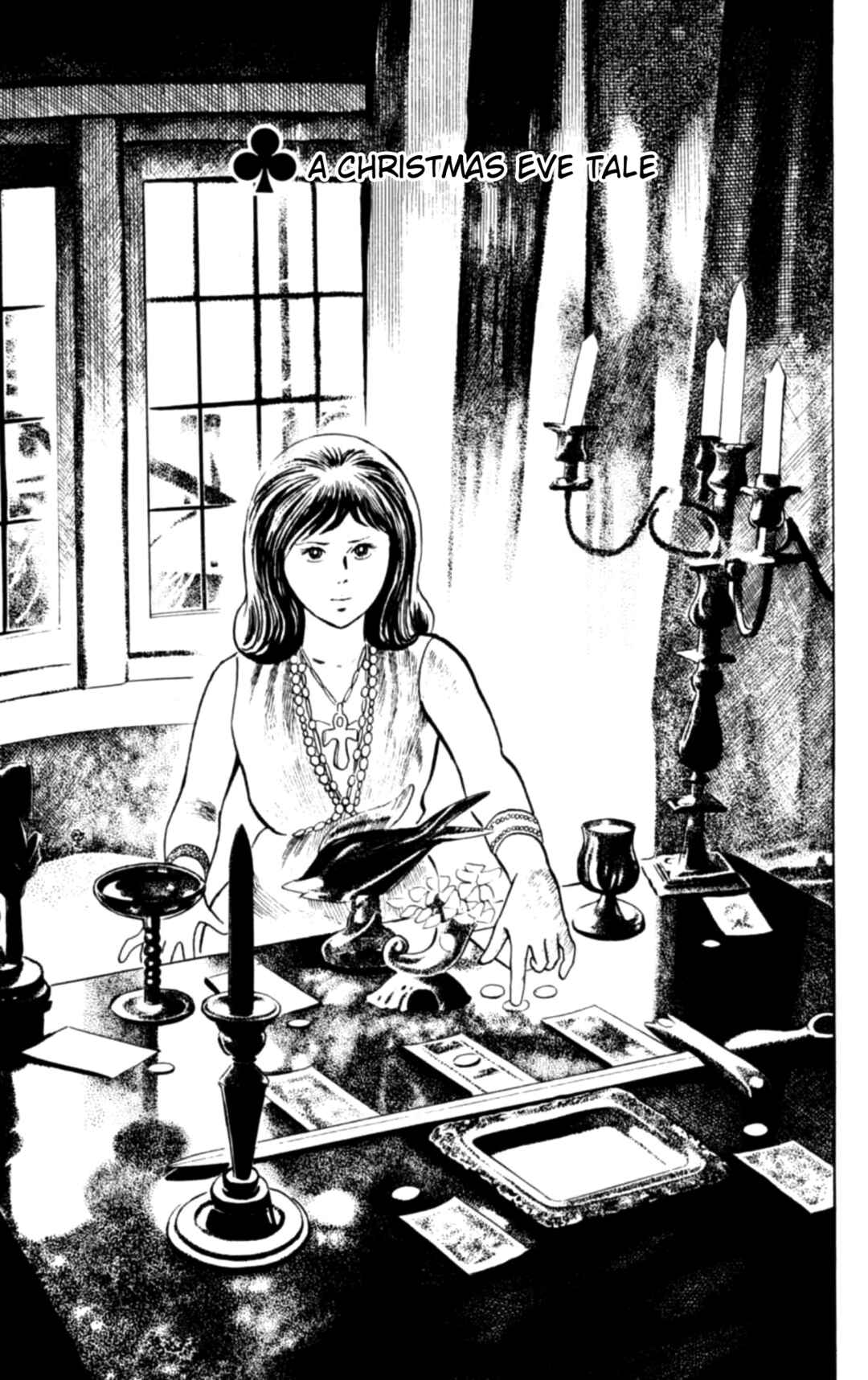 Chapter 126 - Page 1
