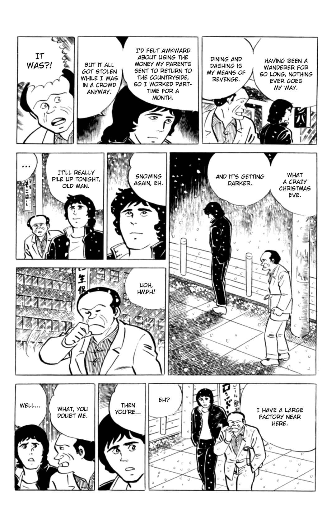Chapter 126 - Page 13