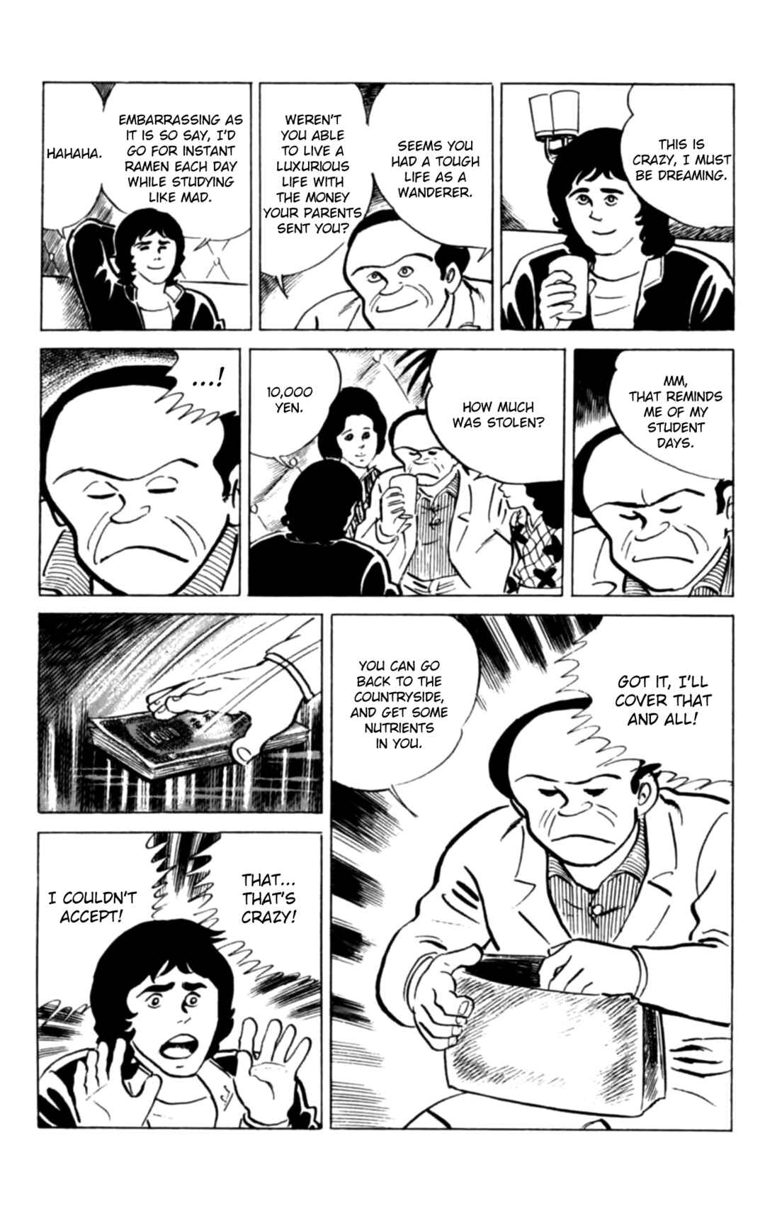 Chapter 126 - Page 15