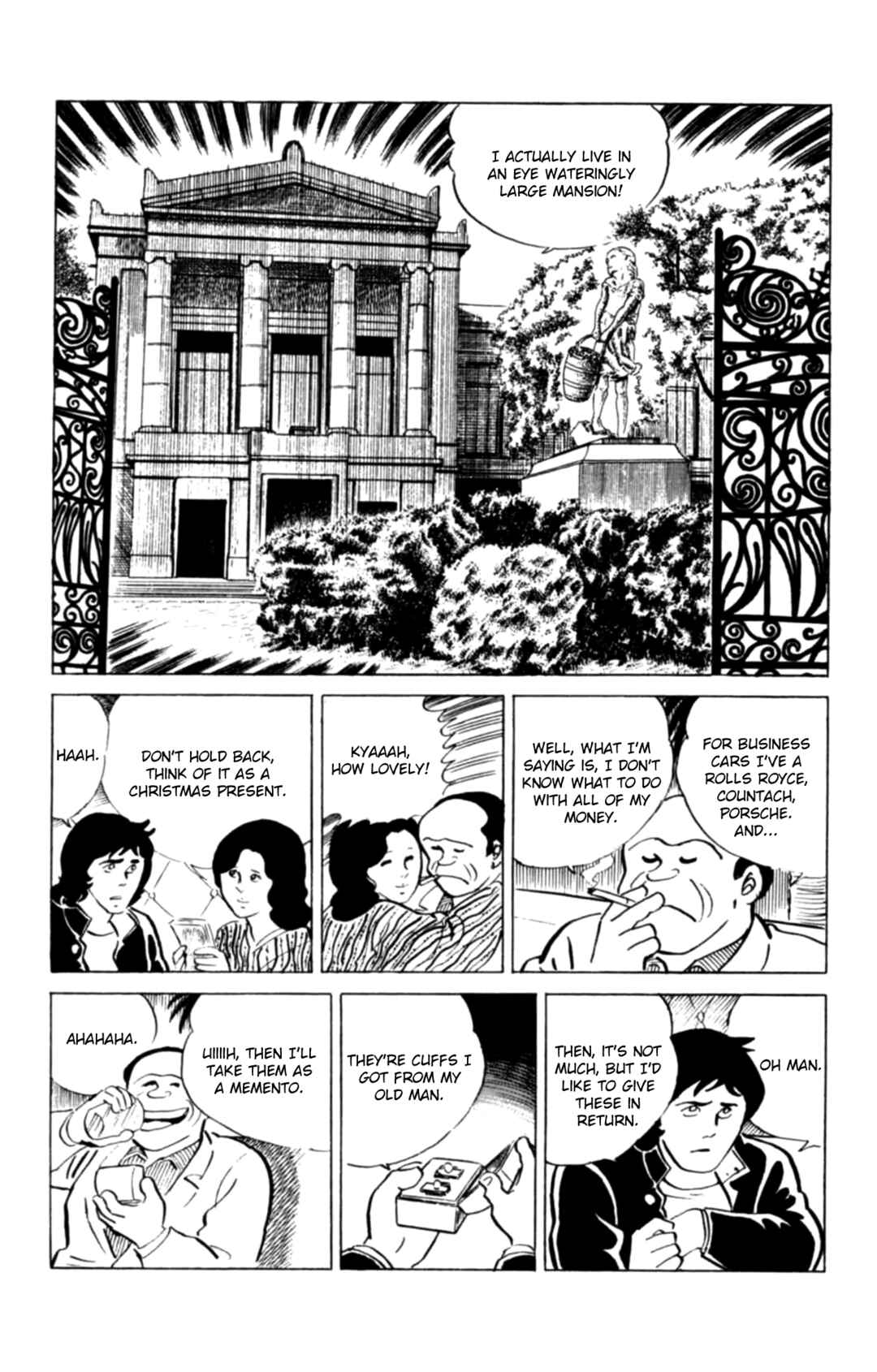 Chapter 126 - Page 16