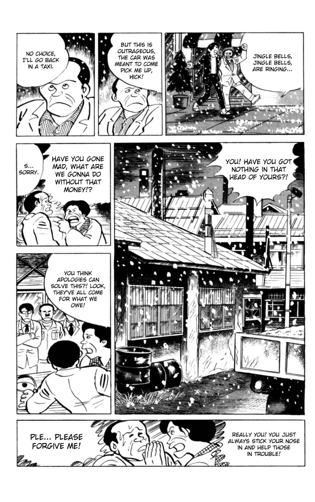 Chapter 126 - Page 17