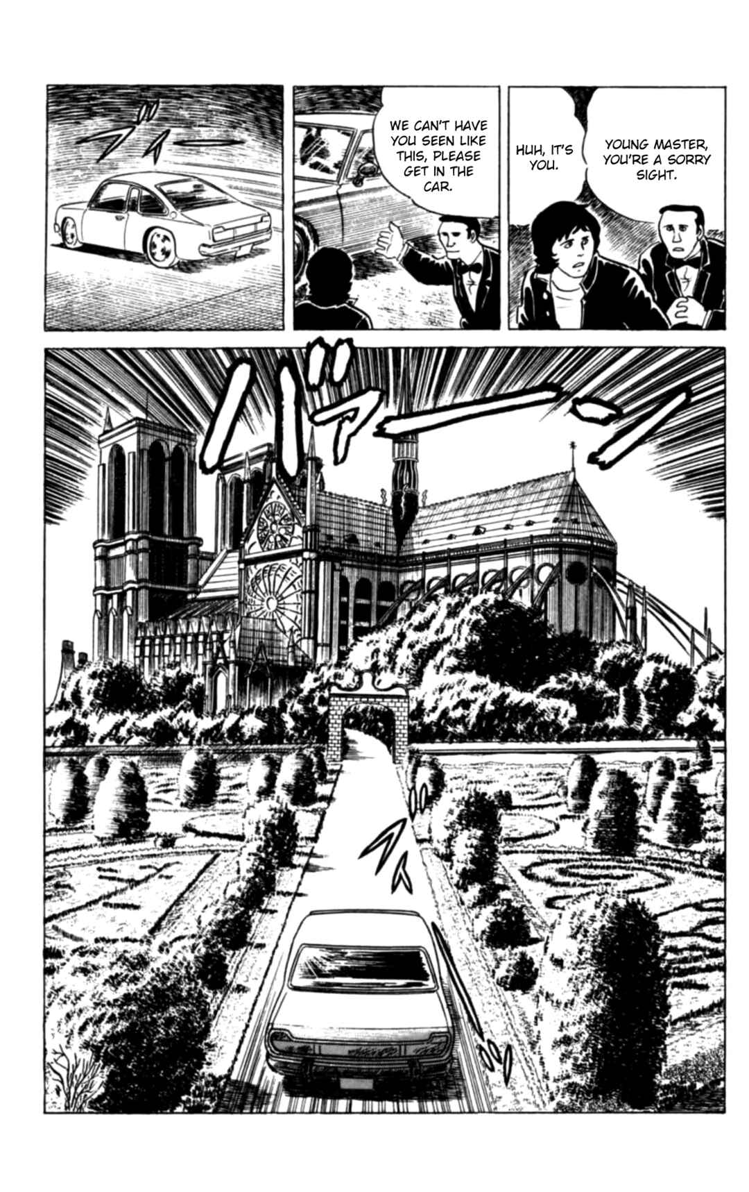 Chapter 126 - Page 19