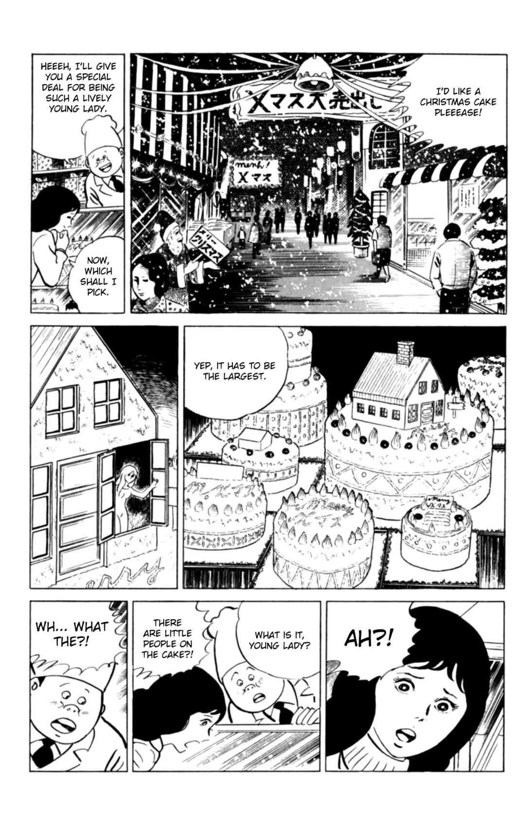 Chapter 126 - Page 3
