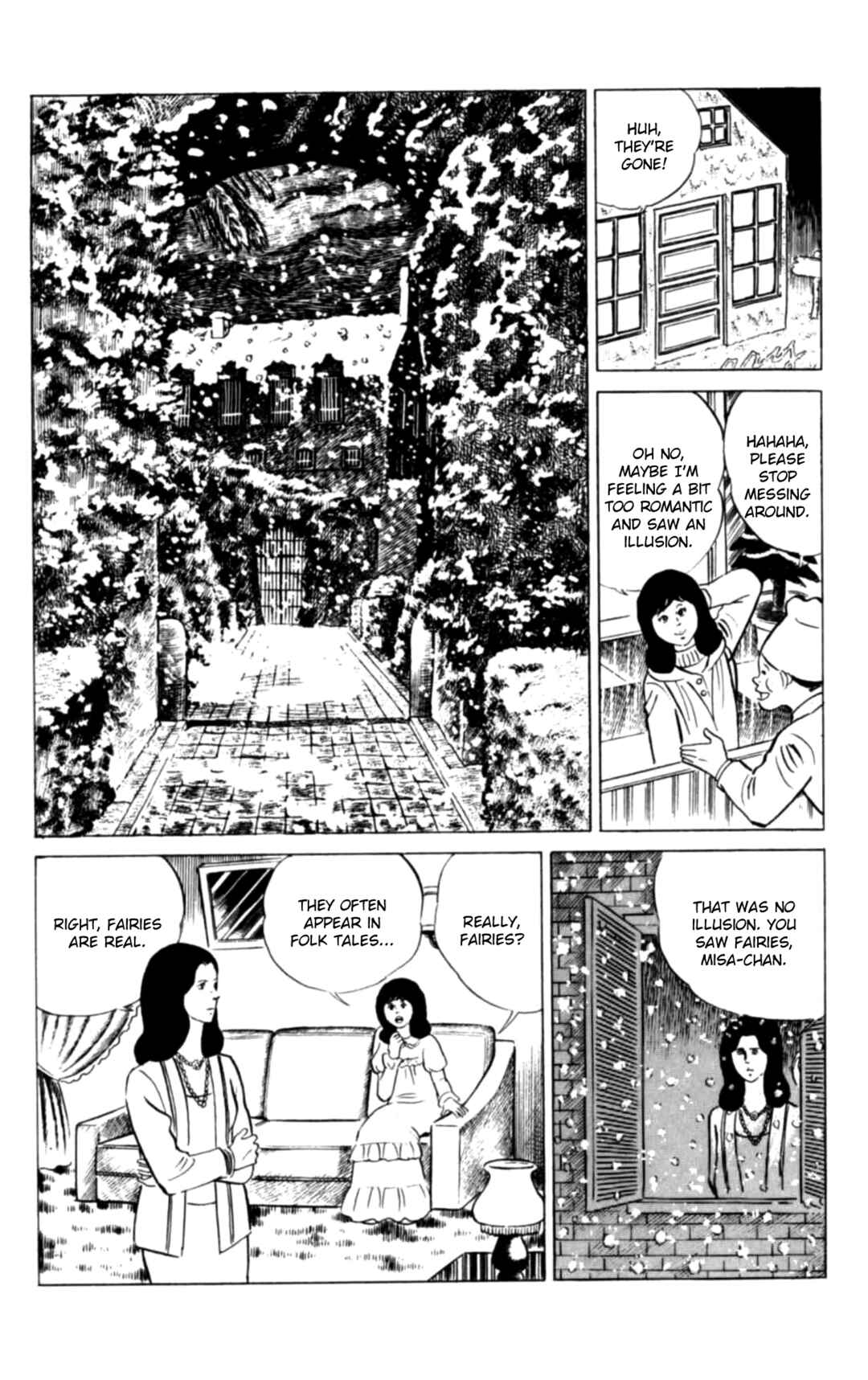 Chapter 126 - Page 4