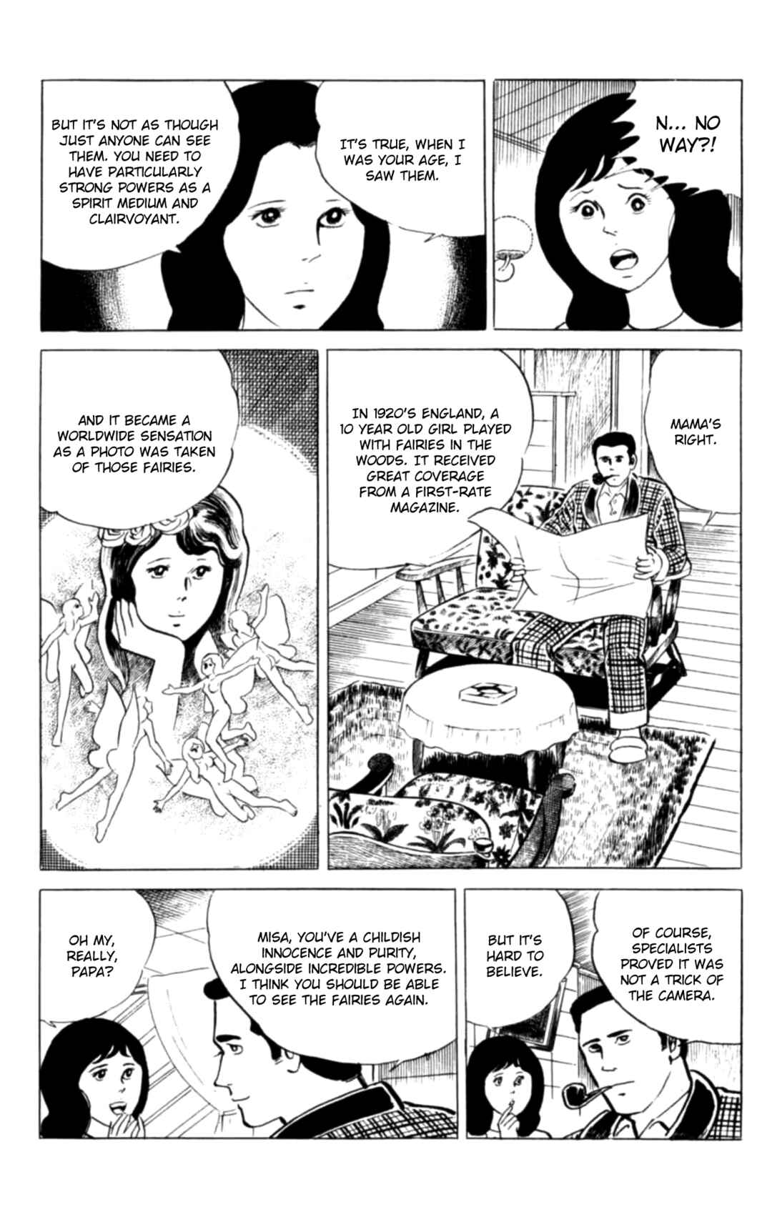 Chapter 126 - Page 5