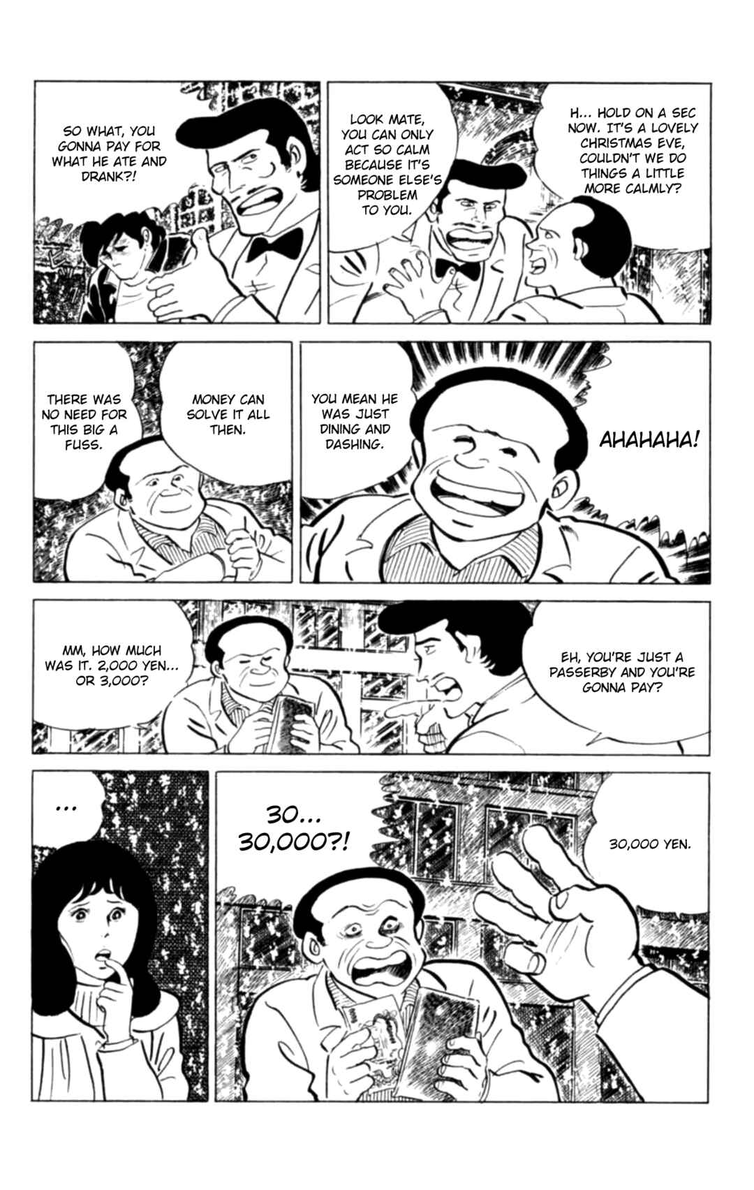 Chapter 126 - Page 8
