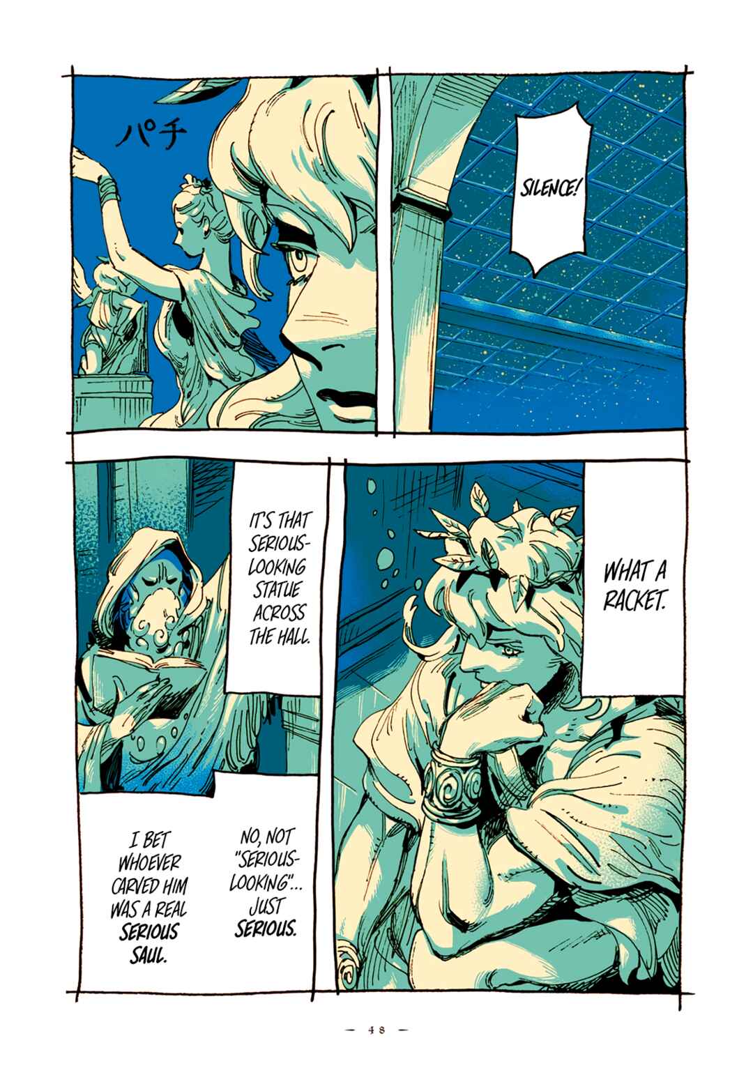 Chapter 62 - Page 3