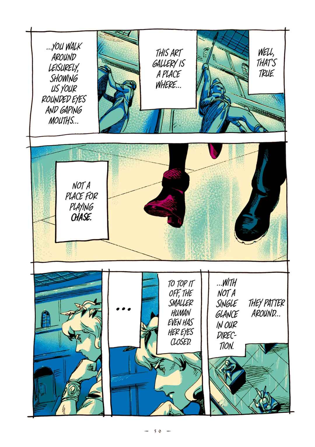 Chapter 62 - Page 5