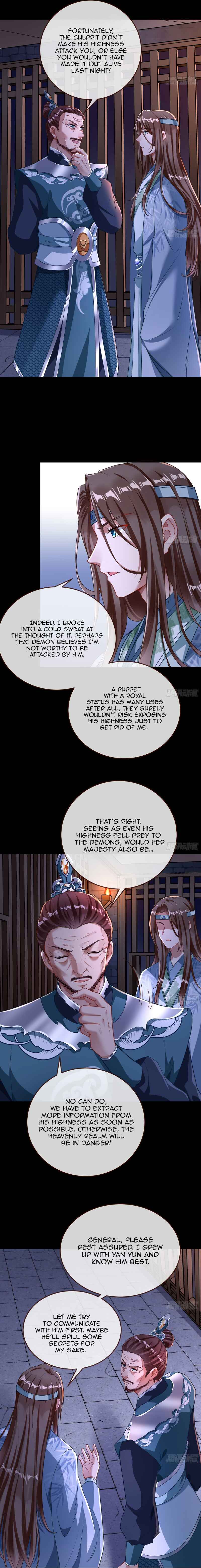 Chapter 351 - Page 5