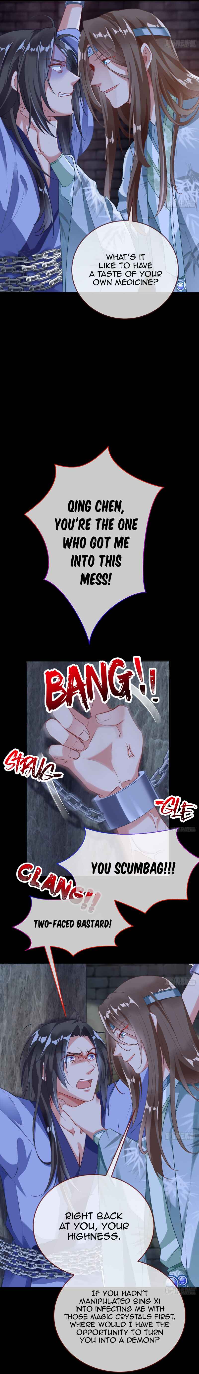 Chapter 351 - Page 9