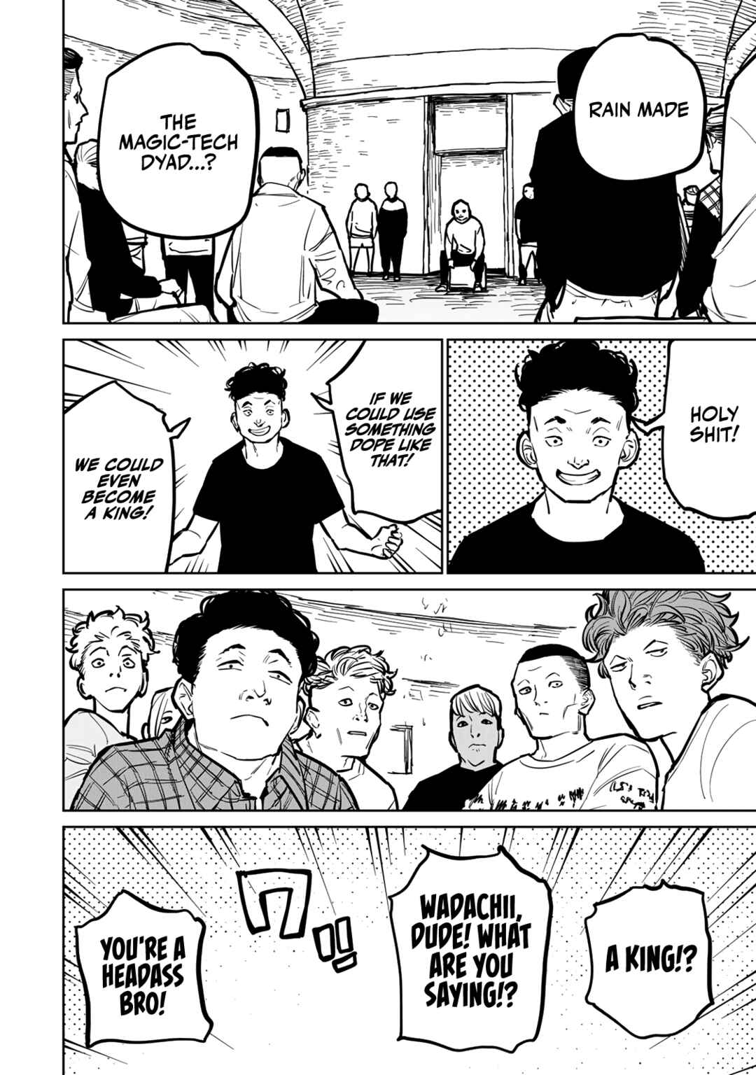 Chapter 31 - Page 19