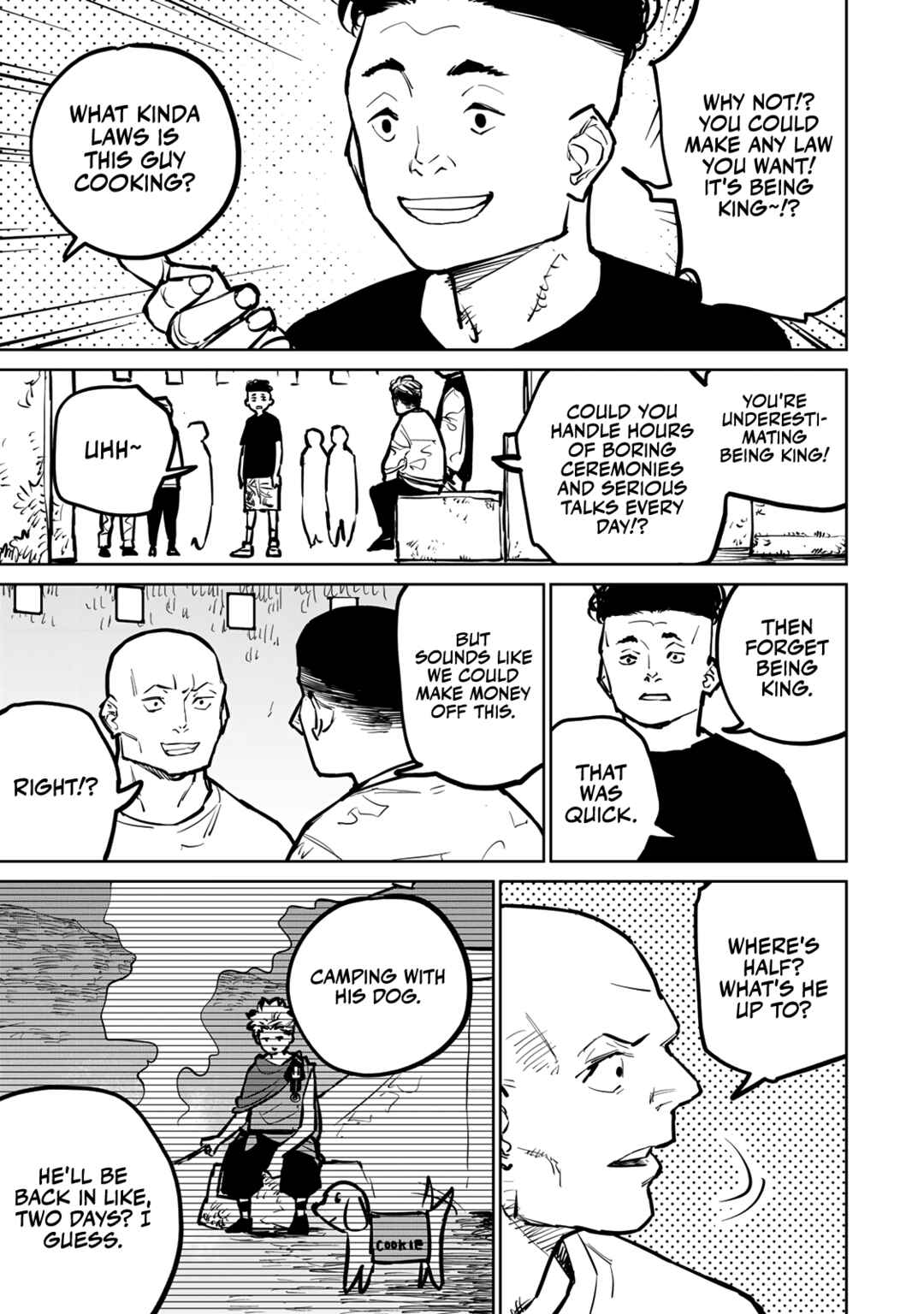 Chapter 31 - Page 20