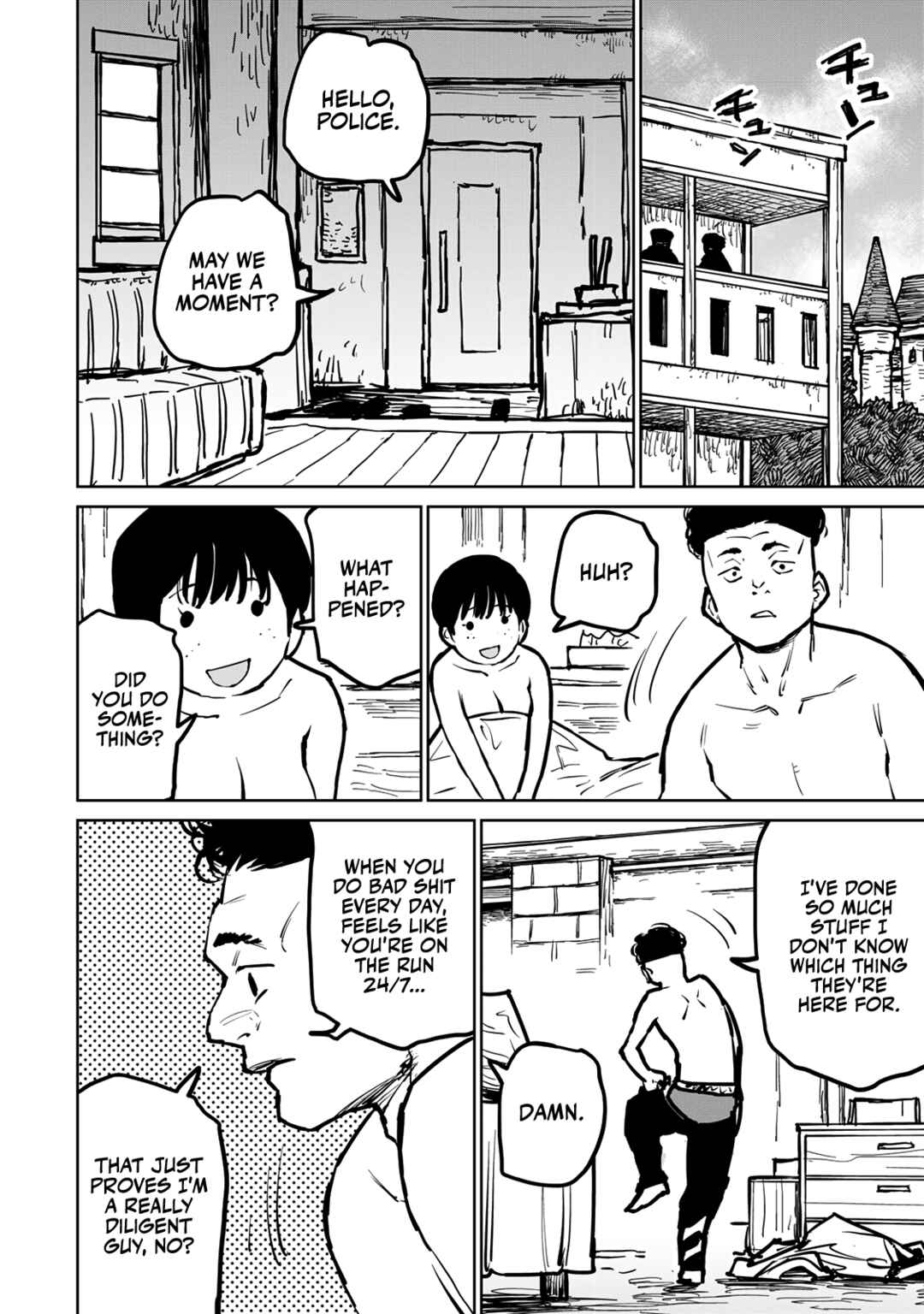 Chapter 31 - Page 21