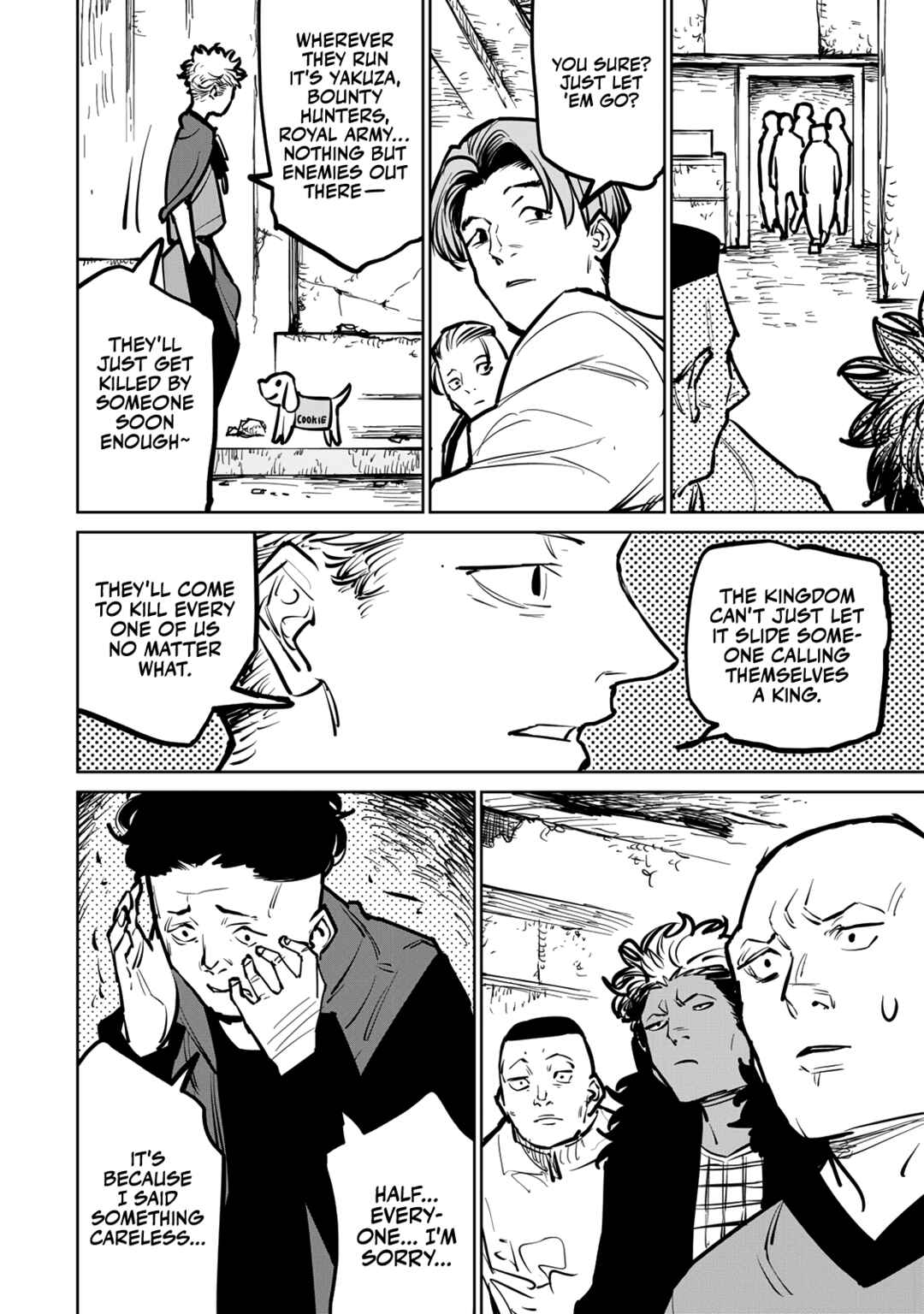 Chapter 31 - Page 37